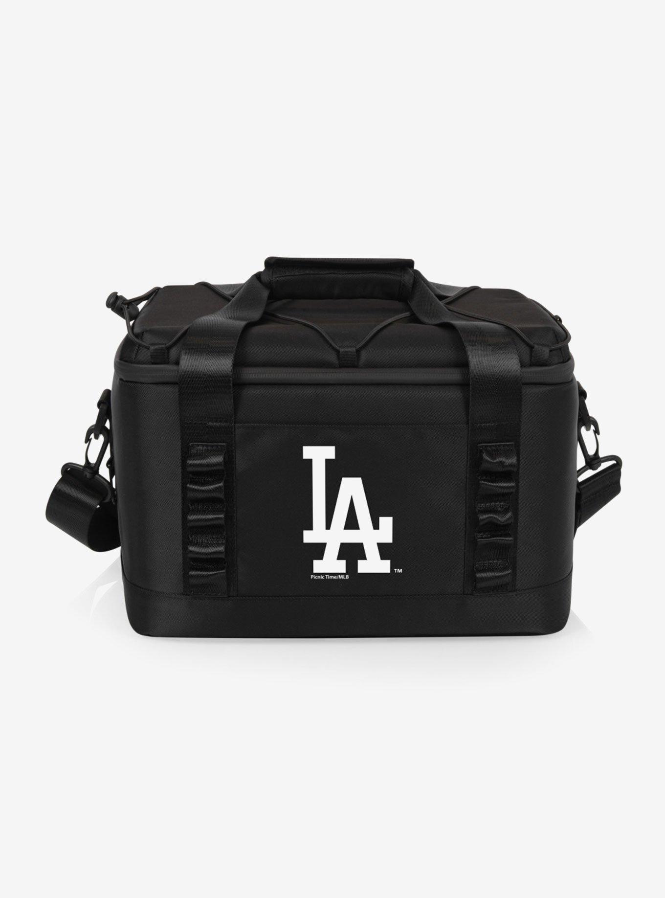 MLB Los Angeles Dodgers 12-Can Super Thick Recycled Cooler, , hi-res