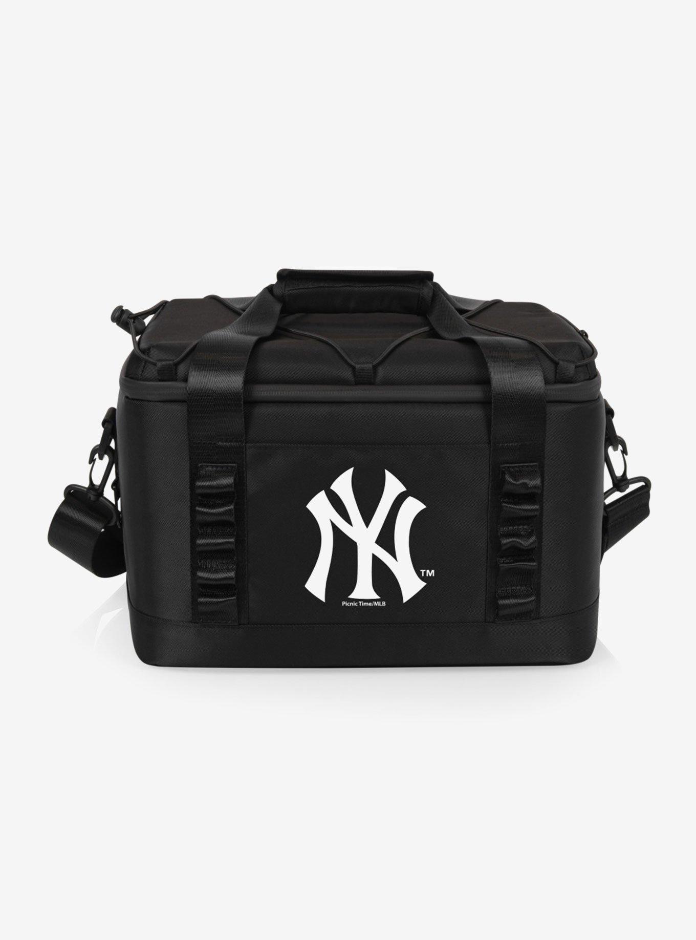 MLB New York Yankees 12-Can Super Thick Recycled Cooler, , hi-res