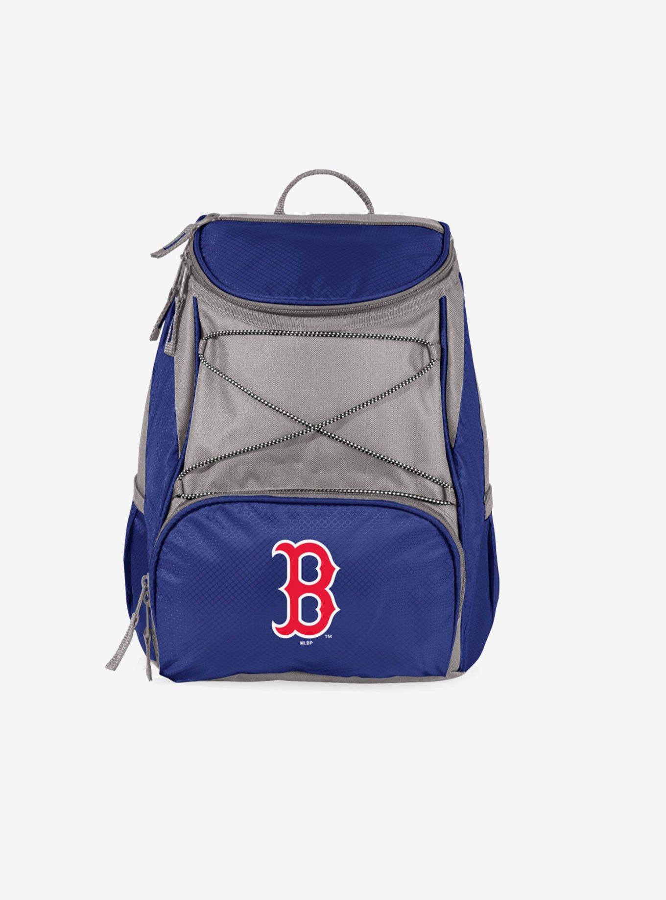 MLB Boston Red Sox PTX Backpack Cooler, , hi-res