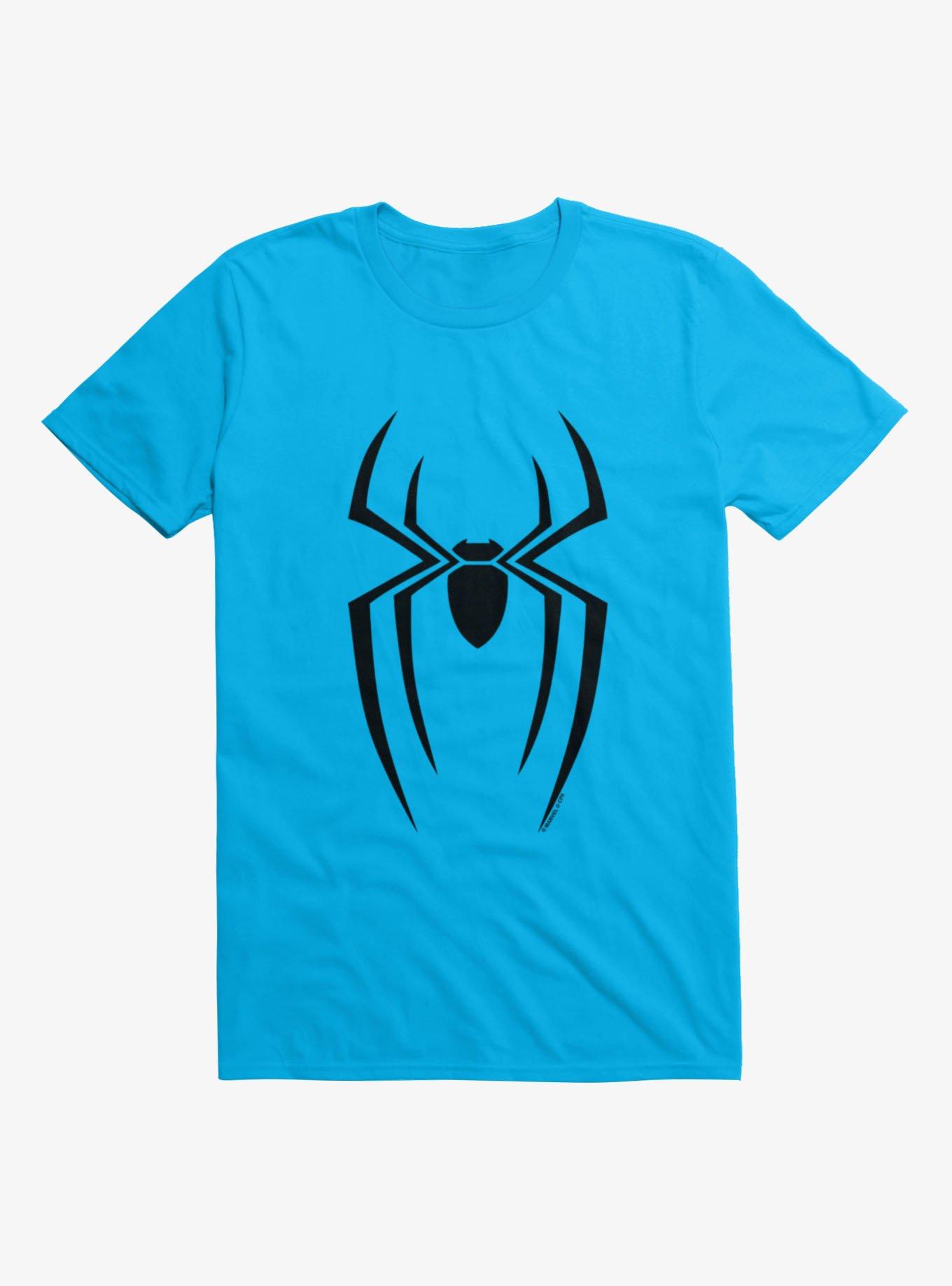 Marvel Spider-Man Brand New Day Big Spider Icon T-Shirt, , hi-res