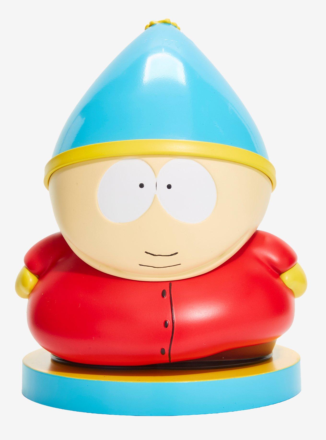 South Park Eric Cartman Garden Gnome