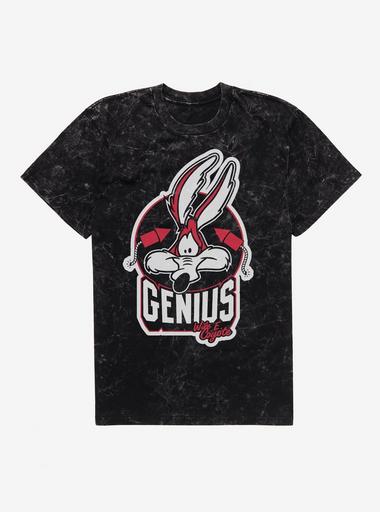 LOONEY TUNES Wile E. Coyote 両面 Tシャツ M 37020016_hi?h=512