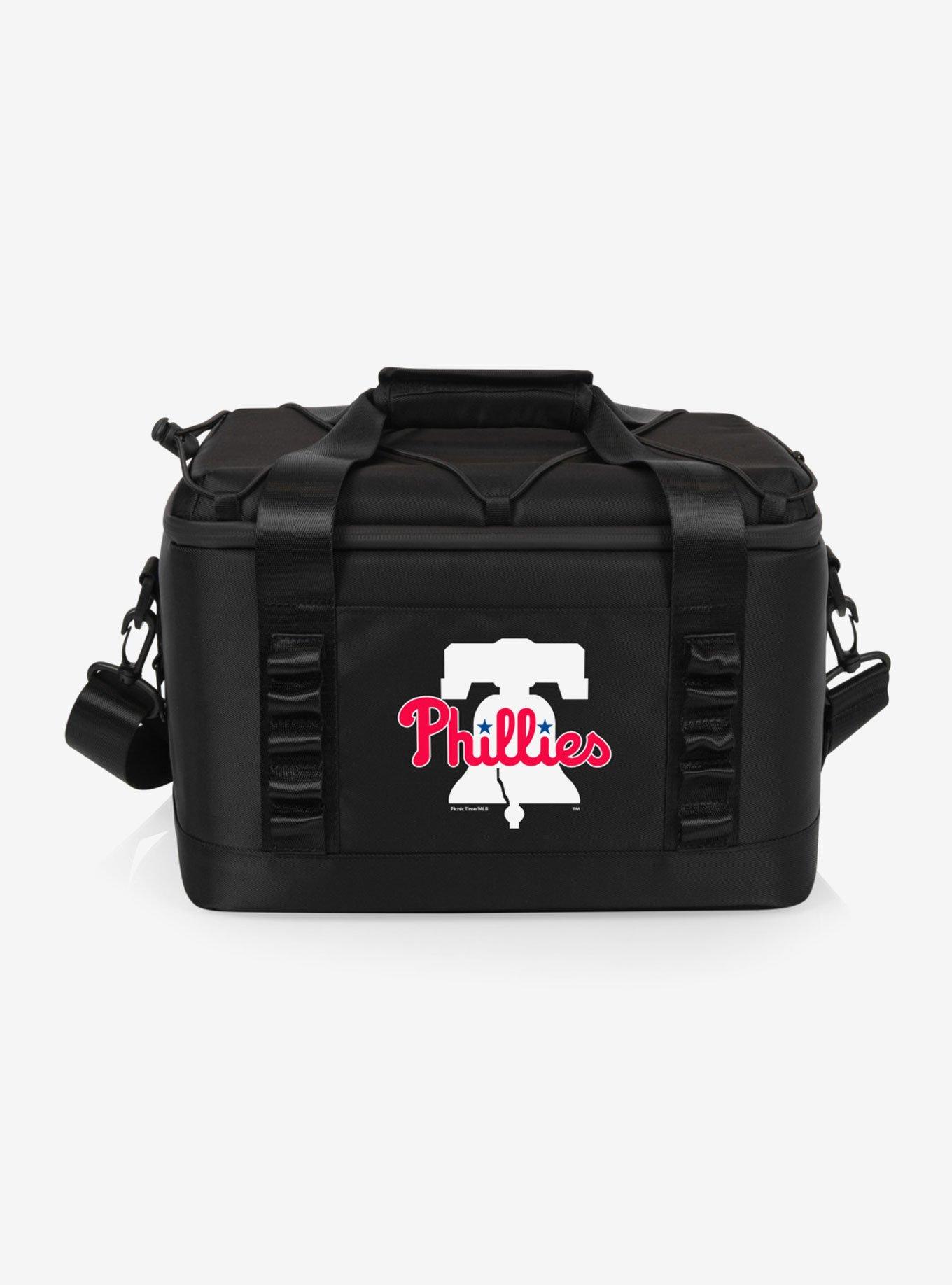 MLB Philadelphia Phillies 12-Can Super Thick Recycled Cooler, , hi-res