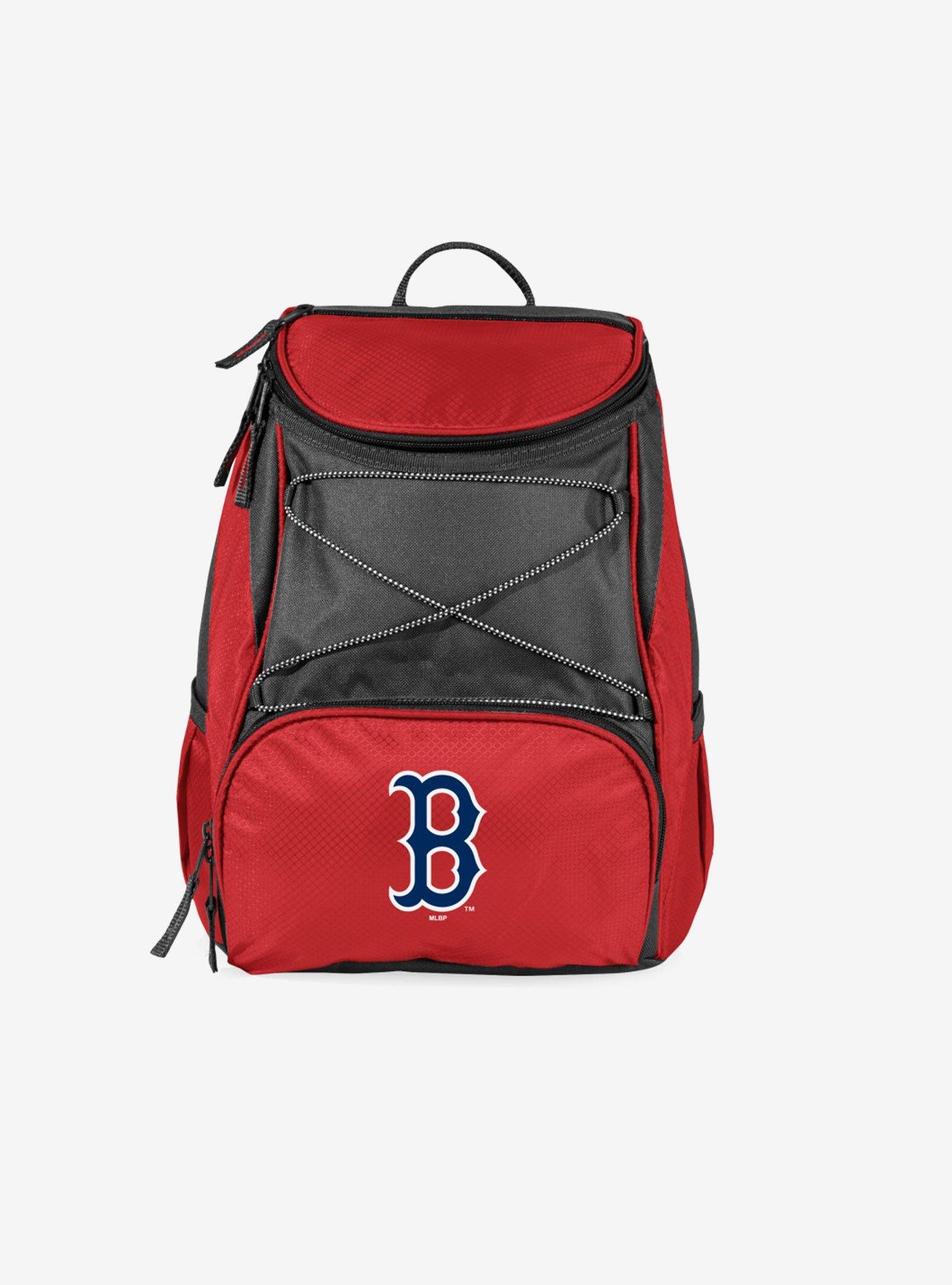 MLB Boston Red Sox PTX Backpack Cooler