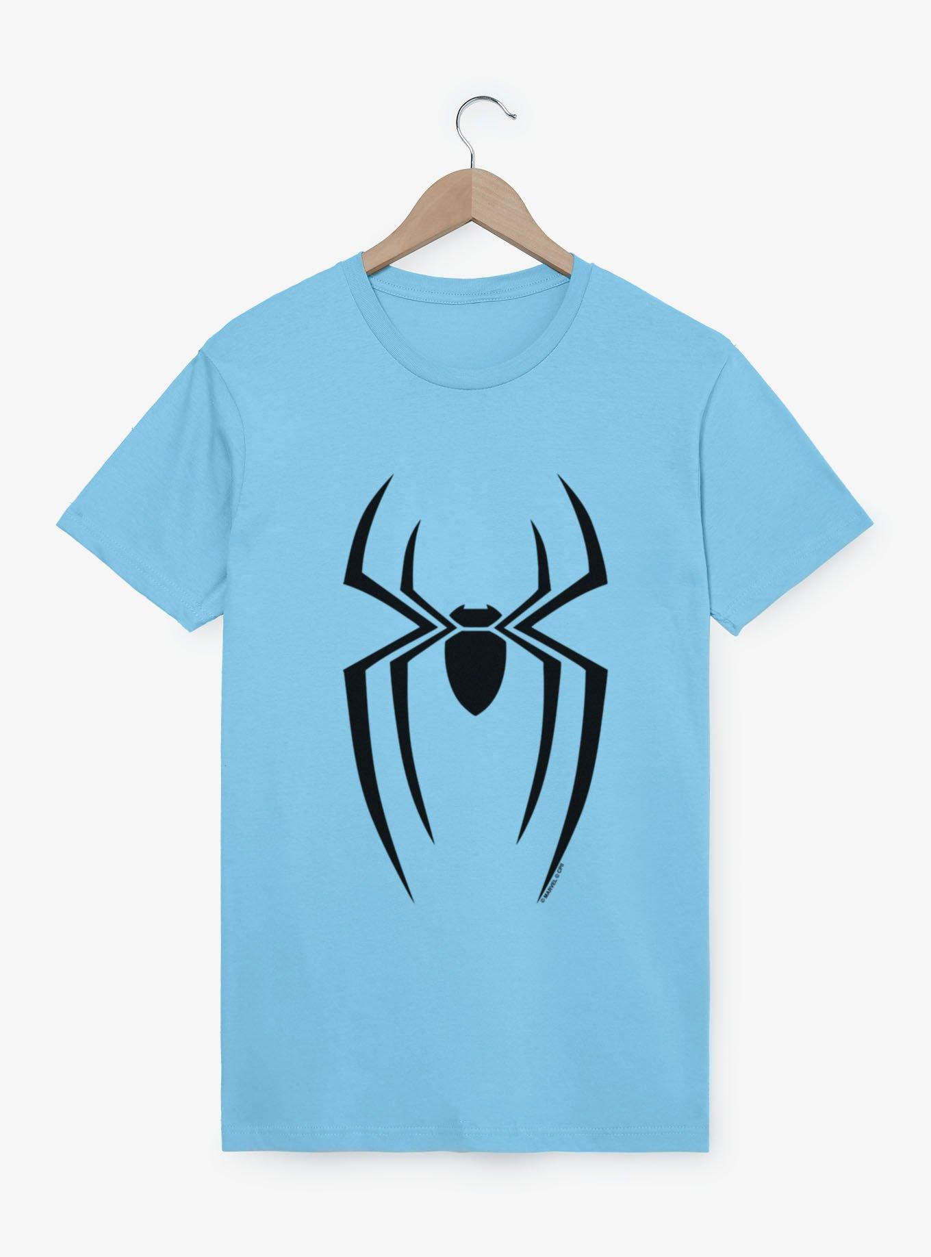 Marvel Spider-Man Brand New Day Big Spider Icon T-Shirt, , hi-res
