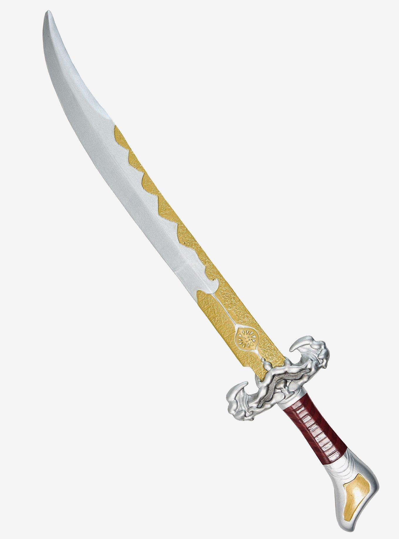 DC Comics Supergirl Movie Supergirl Sword, , hi-res