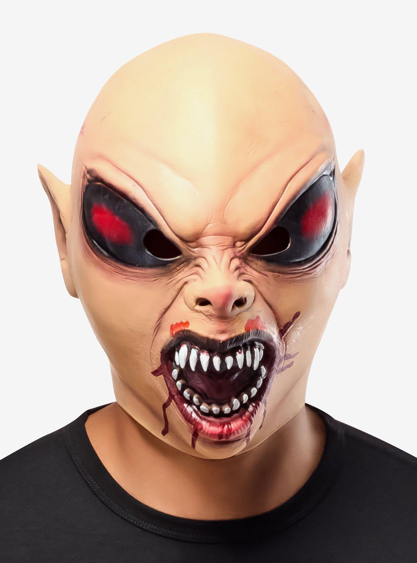Halloween Horror Nights Tooth Fairy Overhead Adult Mask, , hi-res