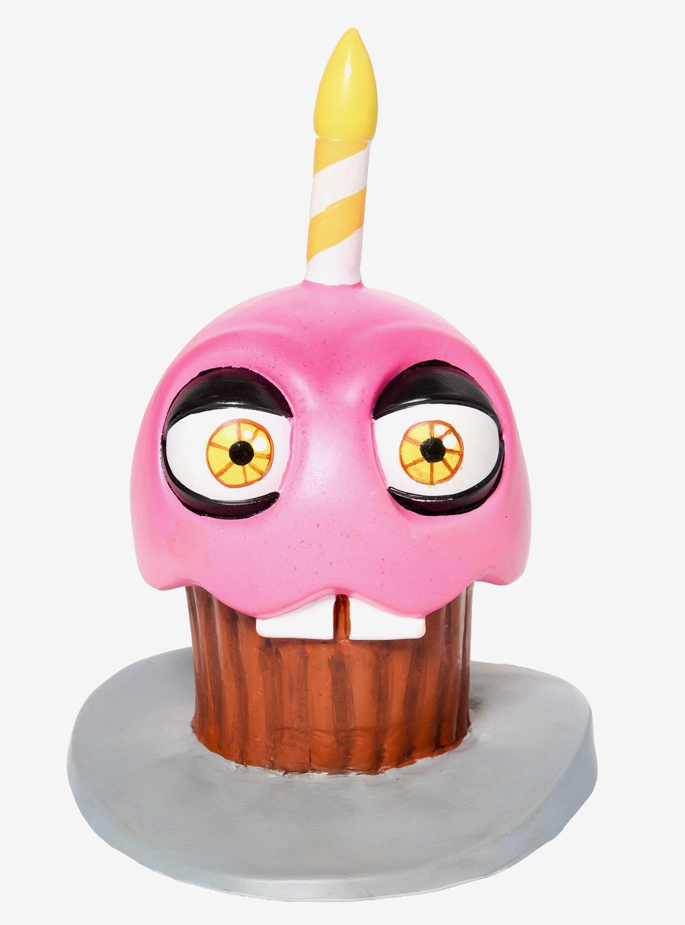 Five Nights at Freddy's Cupcake Shoulder Sitter, , hi-res