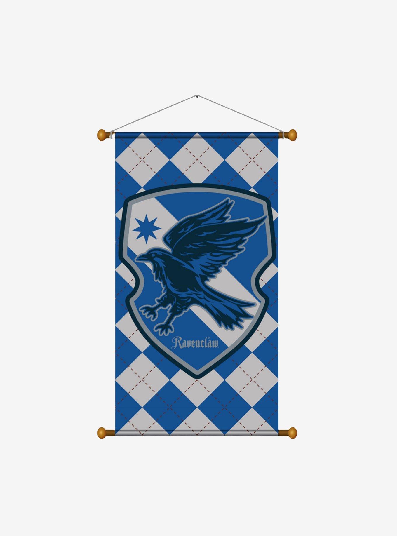 Harry Potter Ravenclaw House Banner, , hi-res
