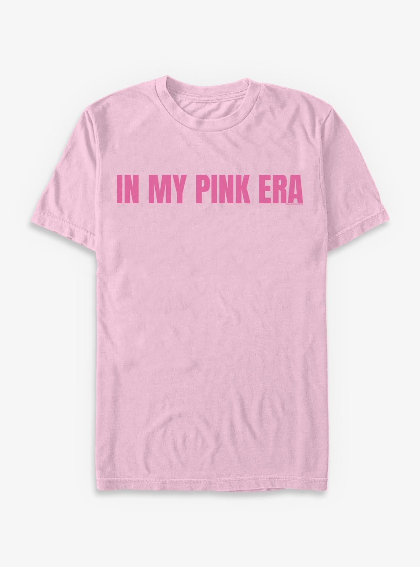 Legally Blonde Elle In My Pink Era Garment Dye T-Shirt, , hi-res