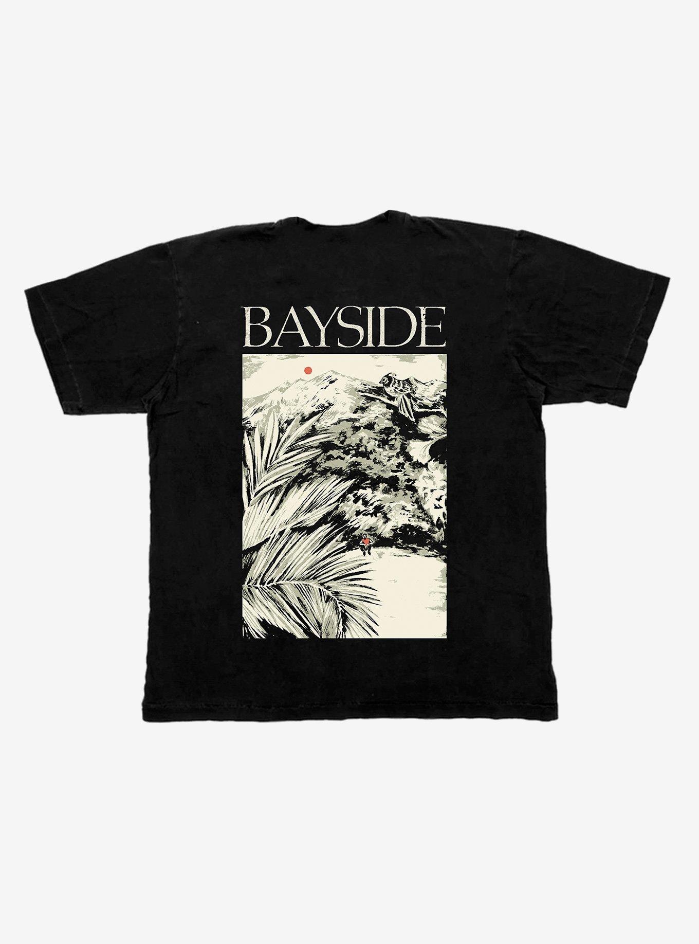 Bayside Castaway T-Shirt
