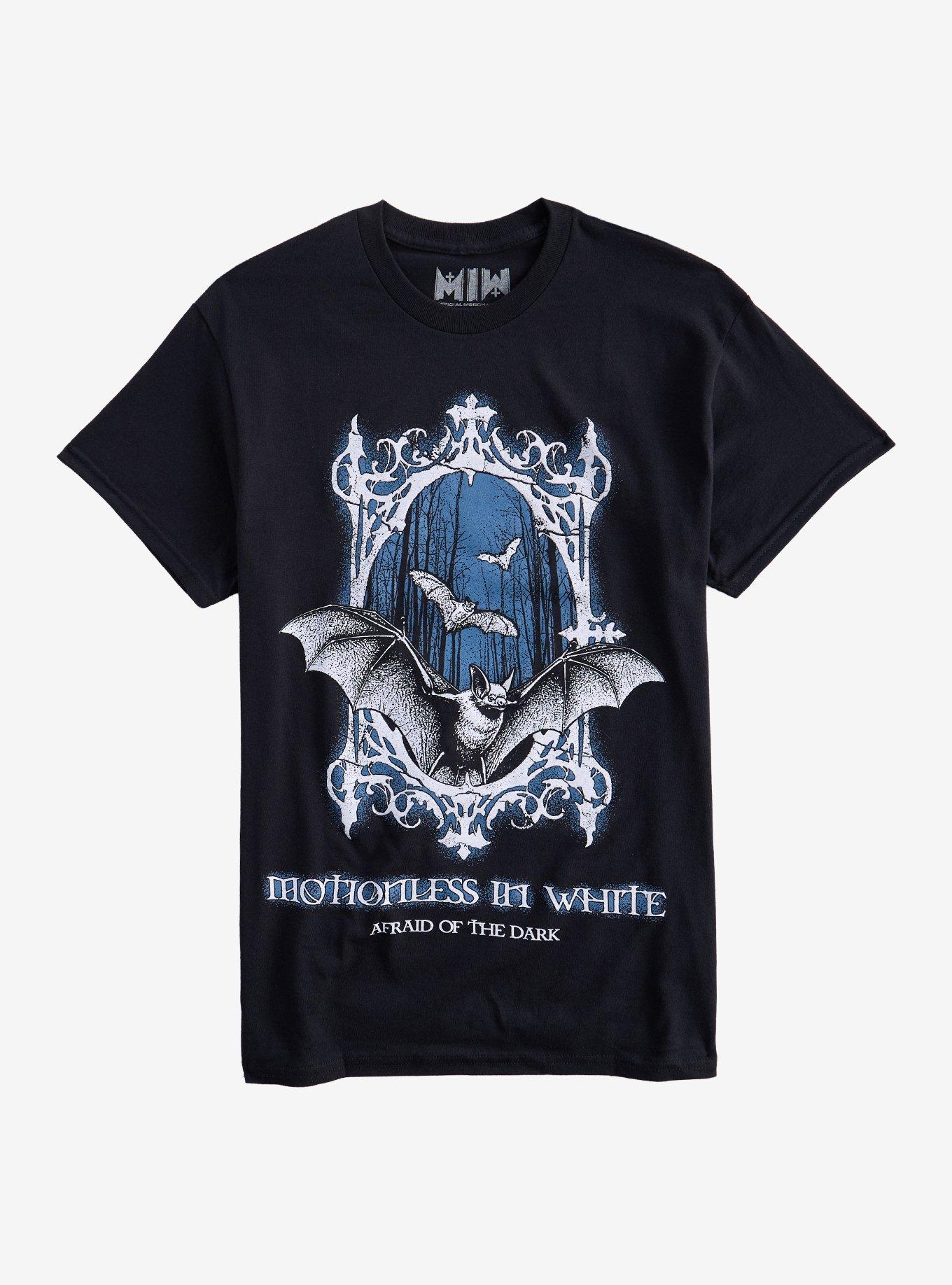 Motionless In White Bats T-Shirt