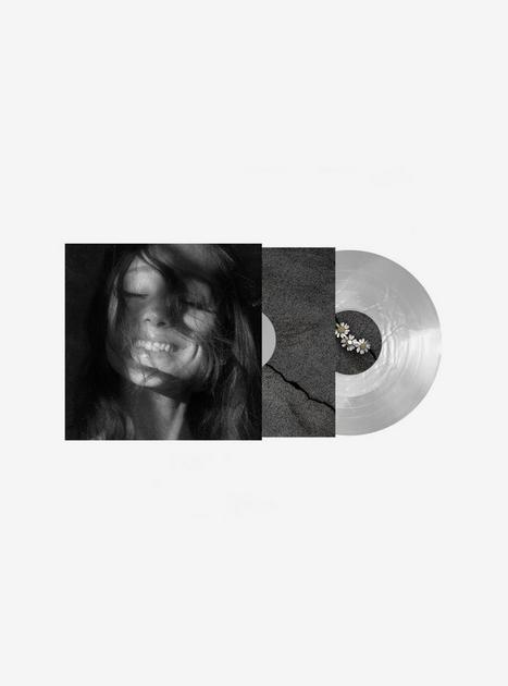 Ariana Grande Petal Vinyl LP | BoxLunch