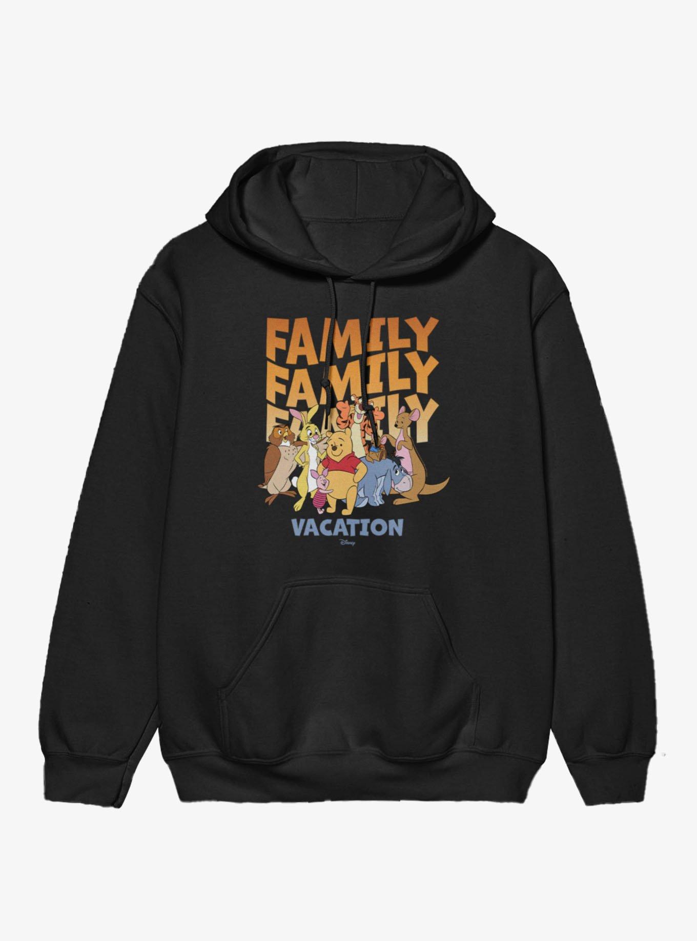 Disney Family Family Family Vacation Hoodie, , hi-res