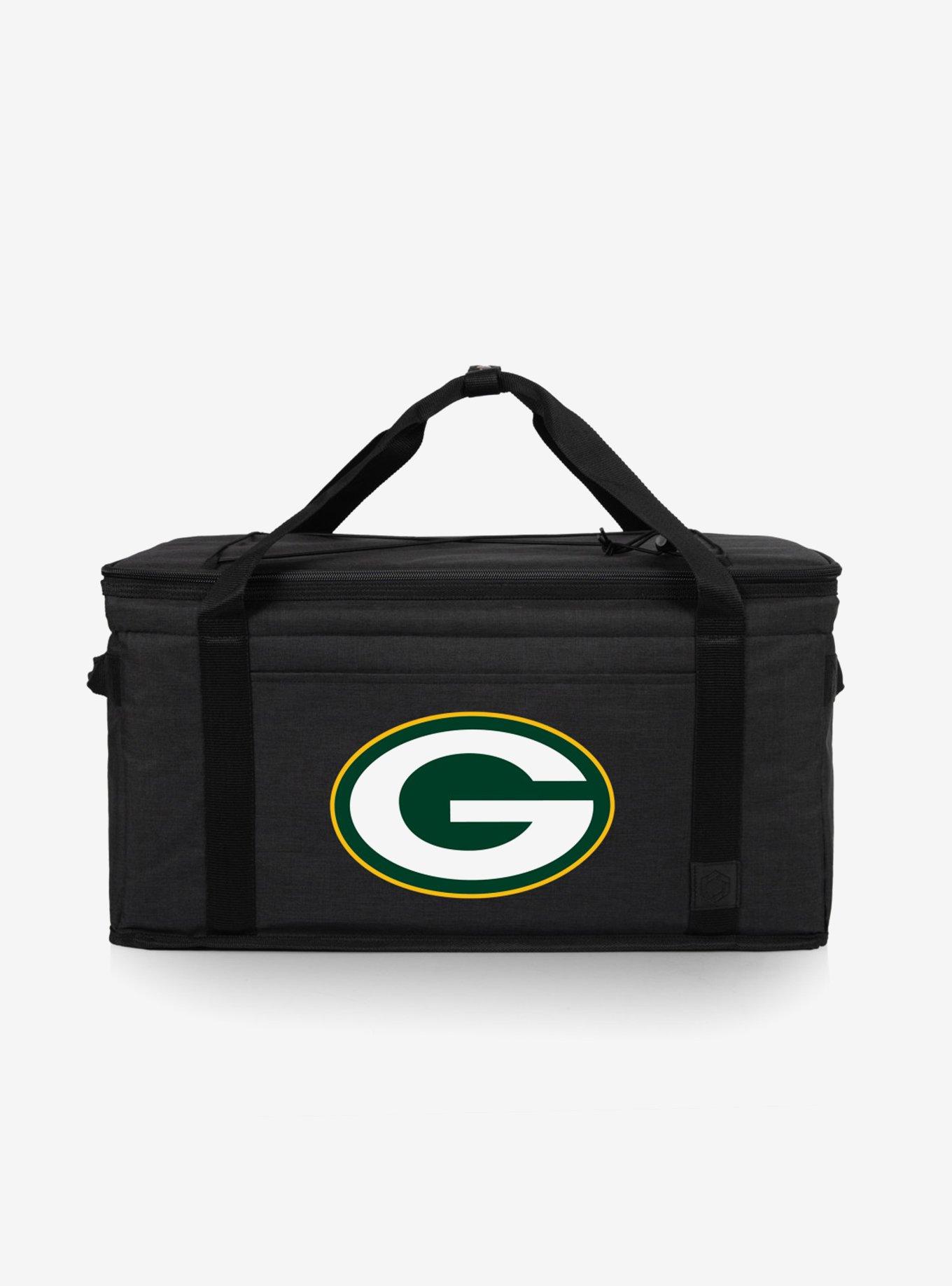 NFL Green Bay Packers 64 Can Collapsible Cooler | Hot Topic