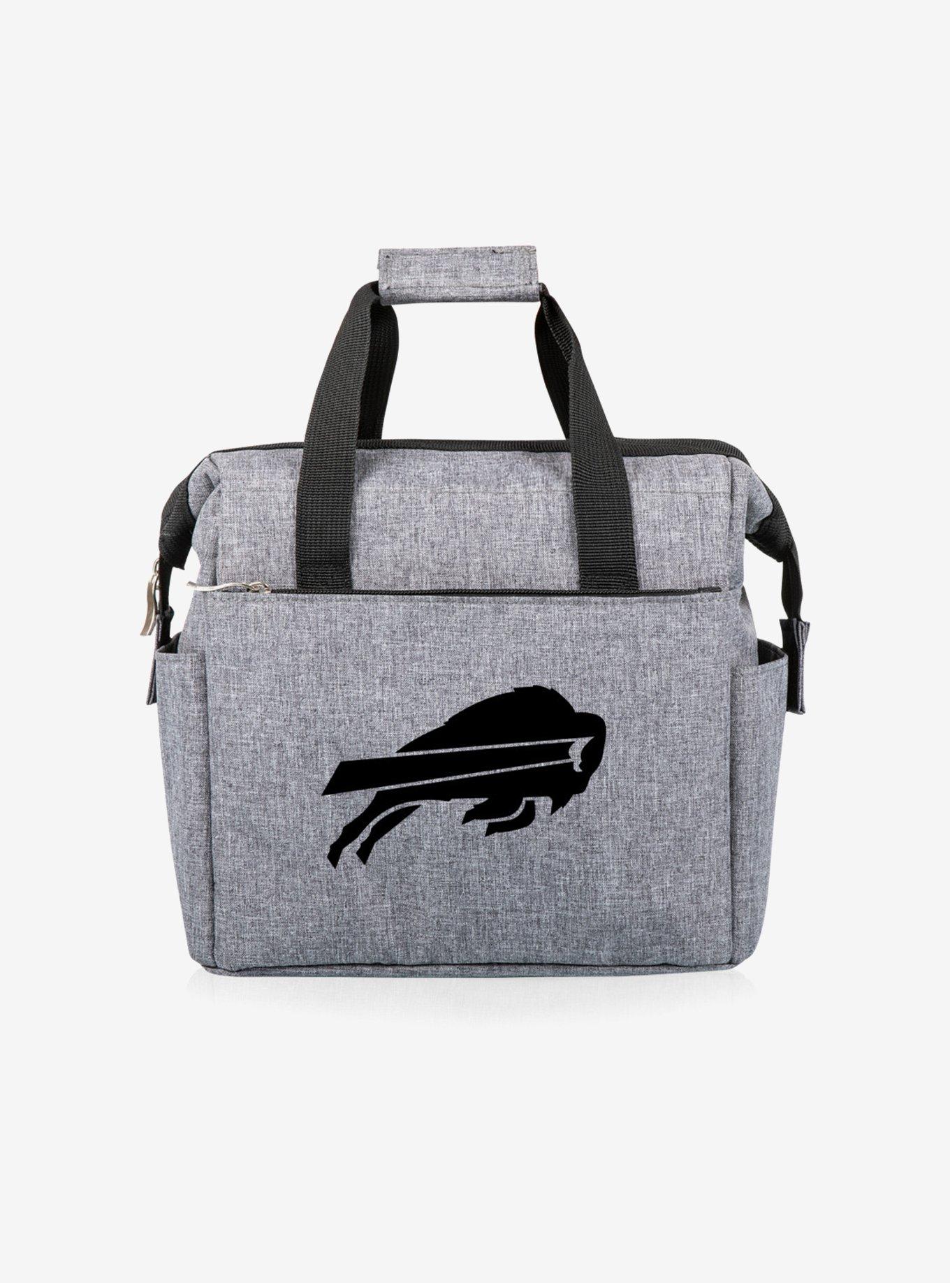 NFL Buffalo Bills On The Go Lunch Cooler Bag, , hi-res