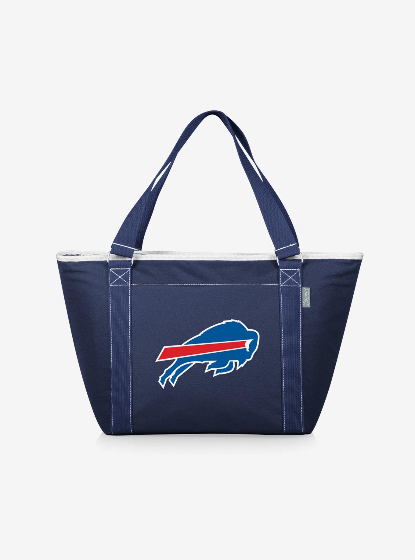 NFL Buffalo Bills 24-Can Cooler Tote Bag Blue, , hi-res