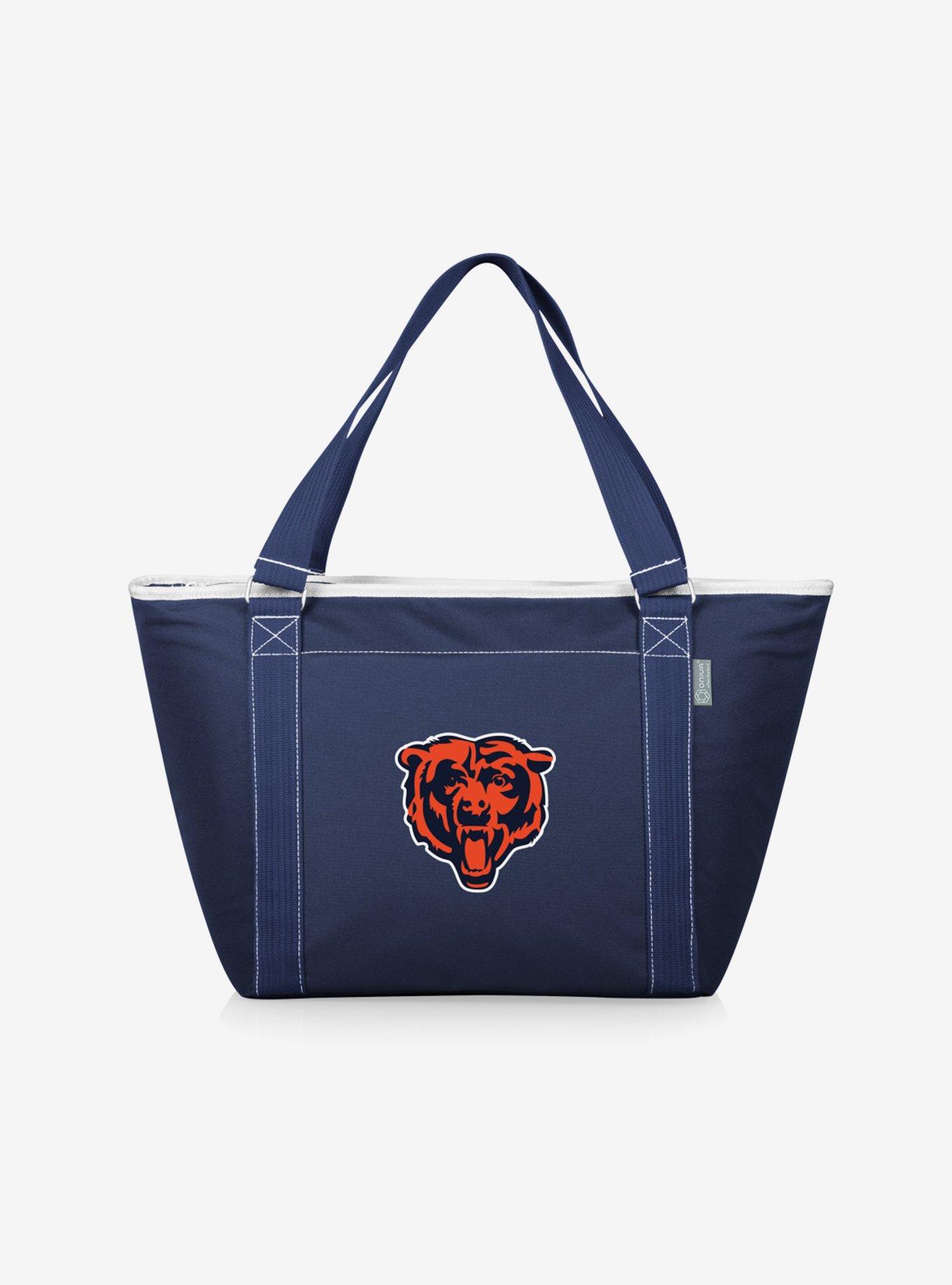 NFL Chicago Bears 24-Can Cooler Tote Bag, , hi-res