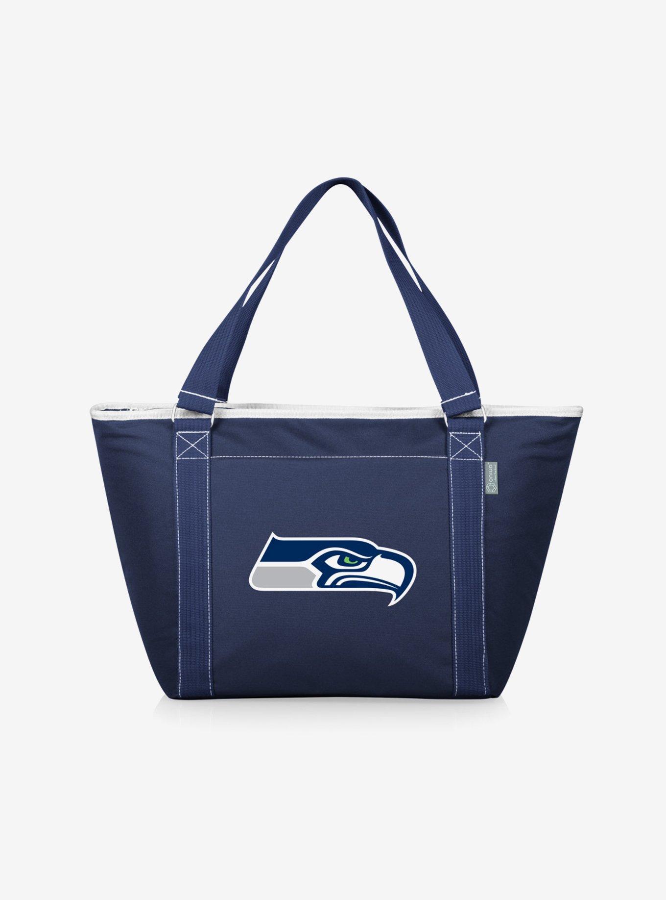 NFL Seattle Seahawks 24-Can Cooler Tote Bag, , hi-res