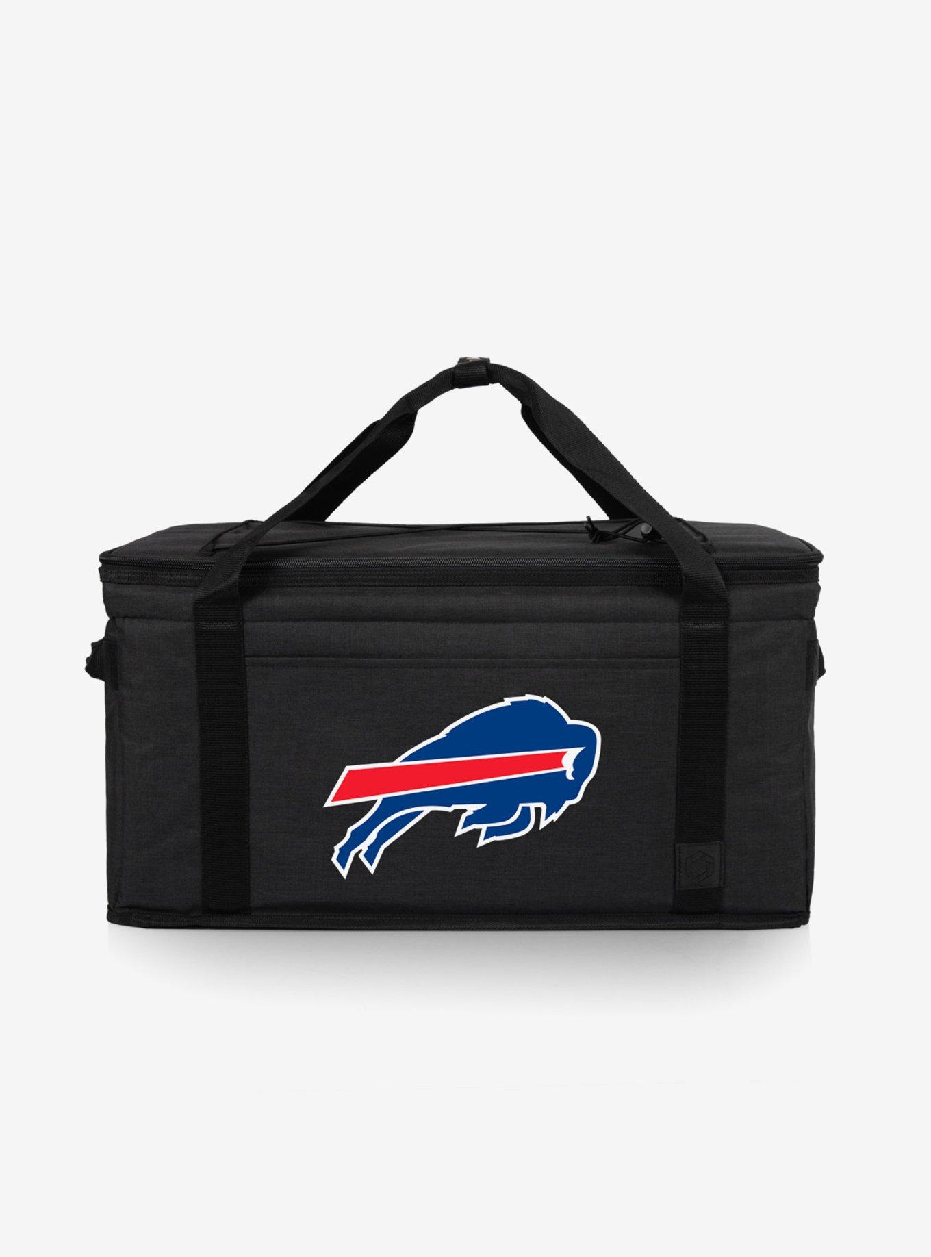 NFL Buffalo Bills 64 Can Collapsible Cooler, , hi-res