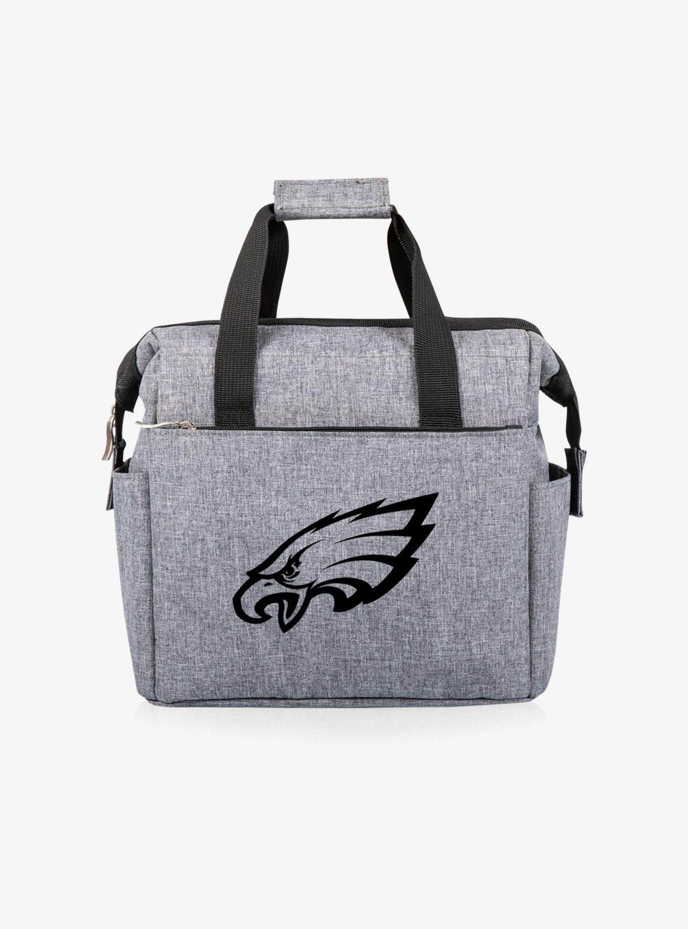NFL Philadelphia Eagles On The Go Lunch Cooler Bag, , hi-res