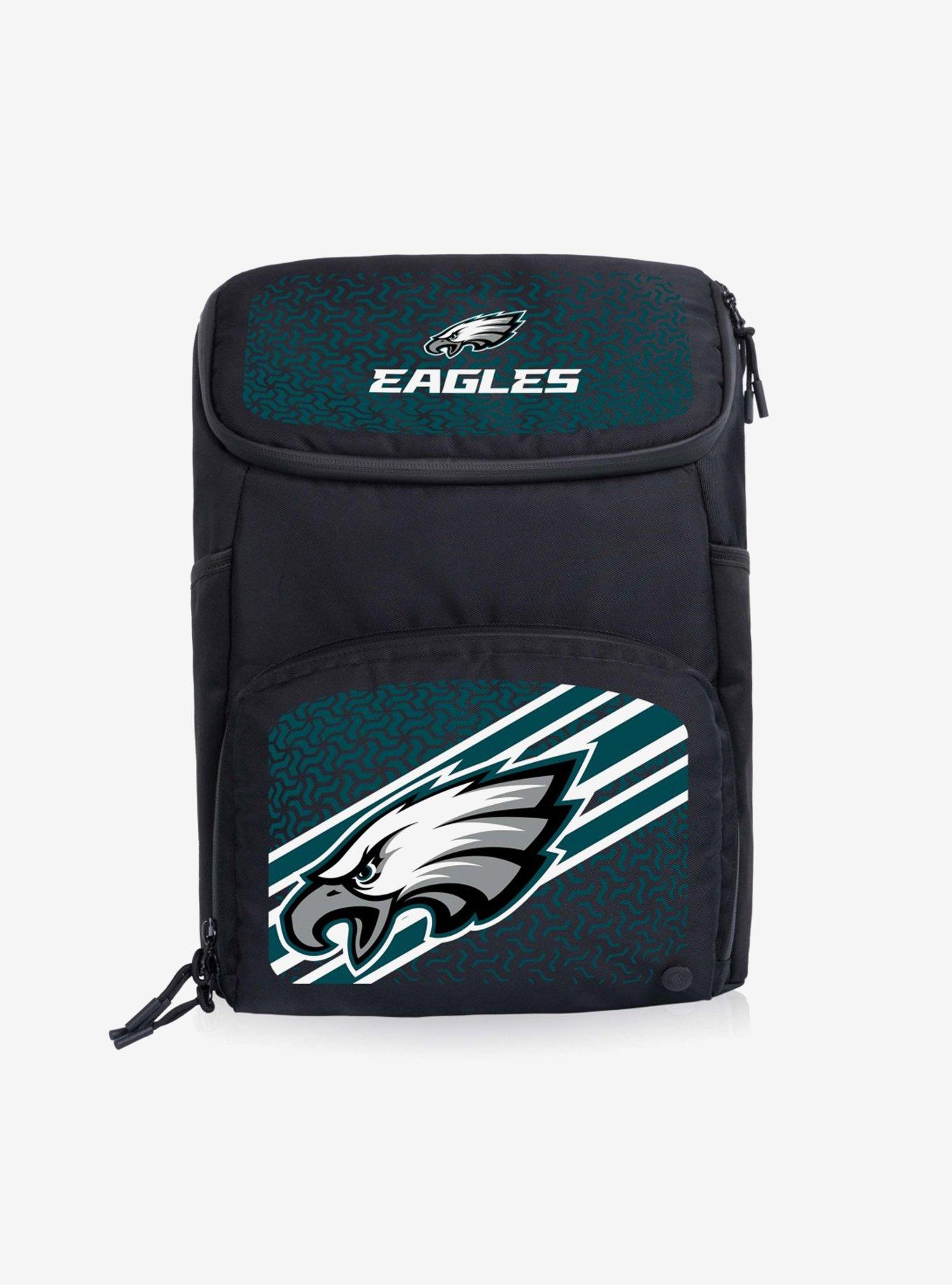 NFL Philadelphia Eagles Tarana Recycled Cooler Backpack