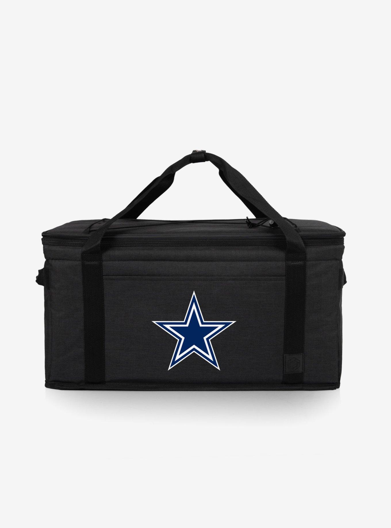 NFL Dallas Cowboys 64 Can Collapsible Cooler, , hi-res view 1
