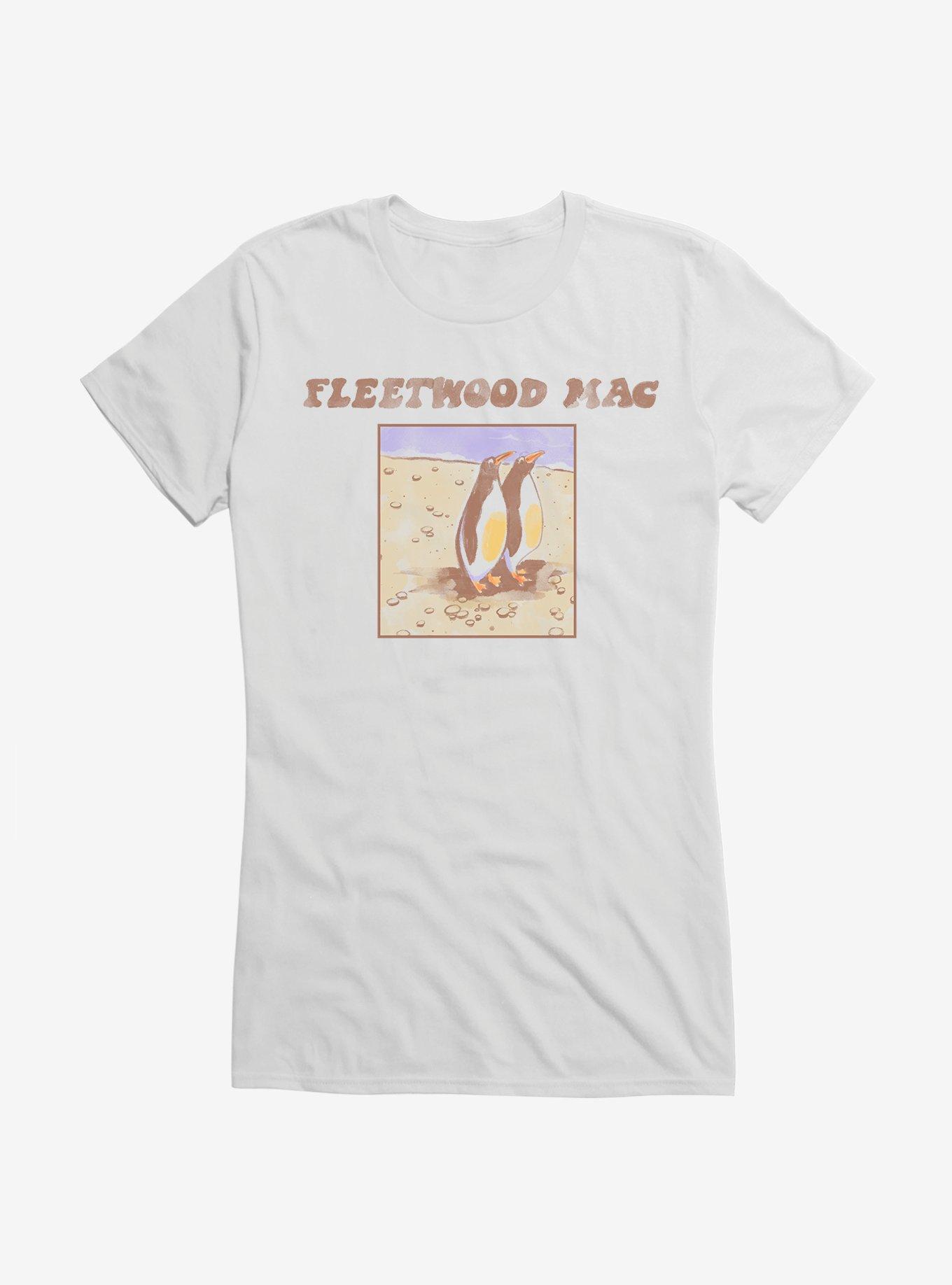 Fleetwood Mac Best Of Girls T-Shirt, , hi-res
