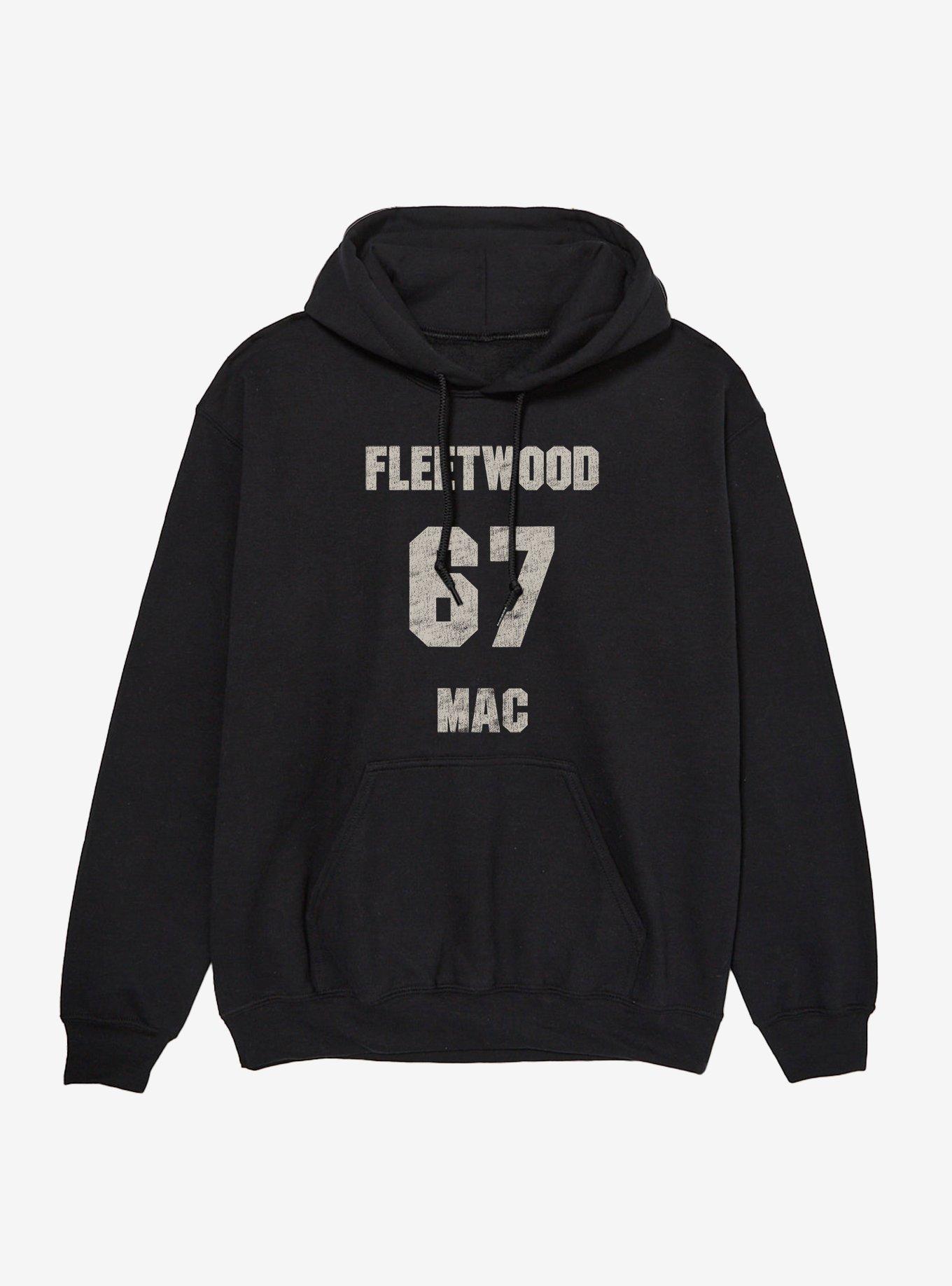 Fleetwood Mac 67 Hoodie, , hi-res