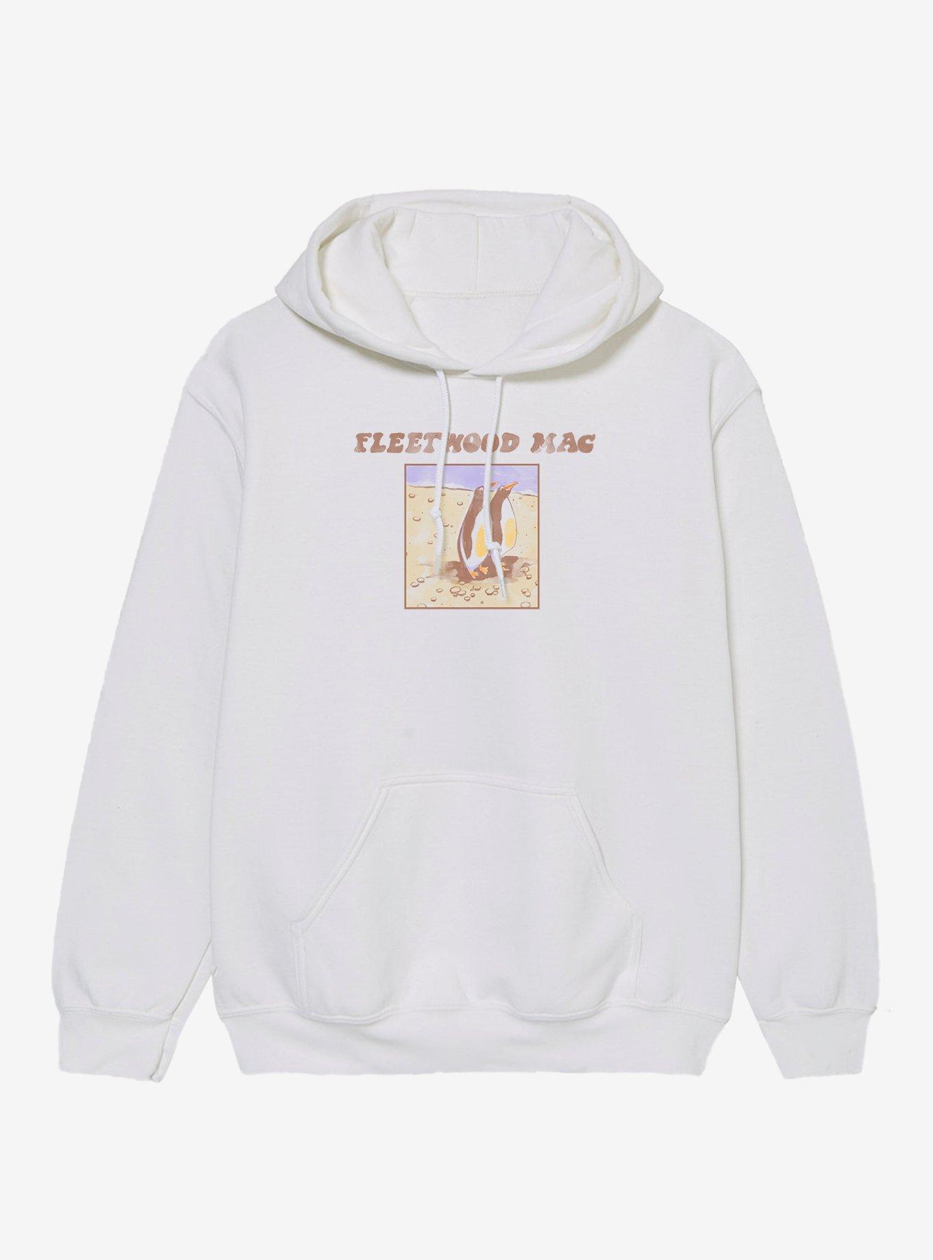 Fleetwood Mac Best Of Hoodie, , hi-res