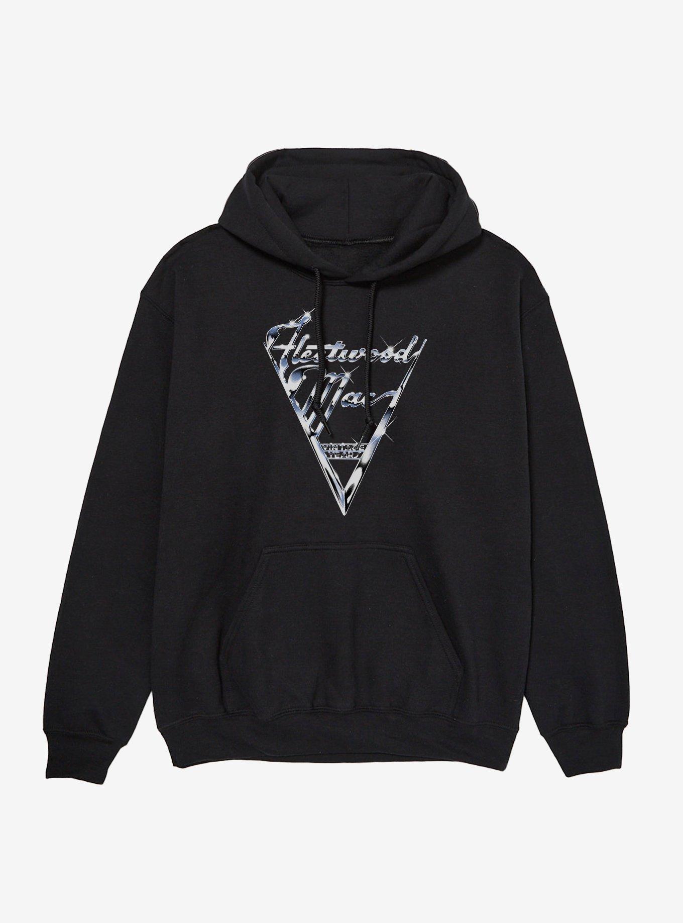 Fleetwood Mac Vintage Years Hoodie, , hi-res
