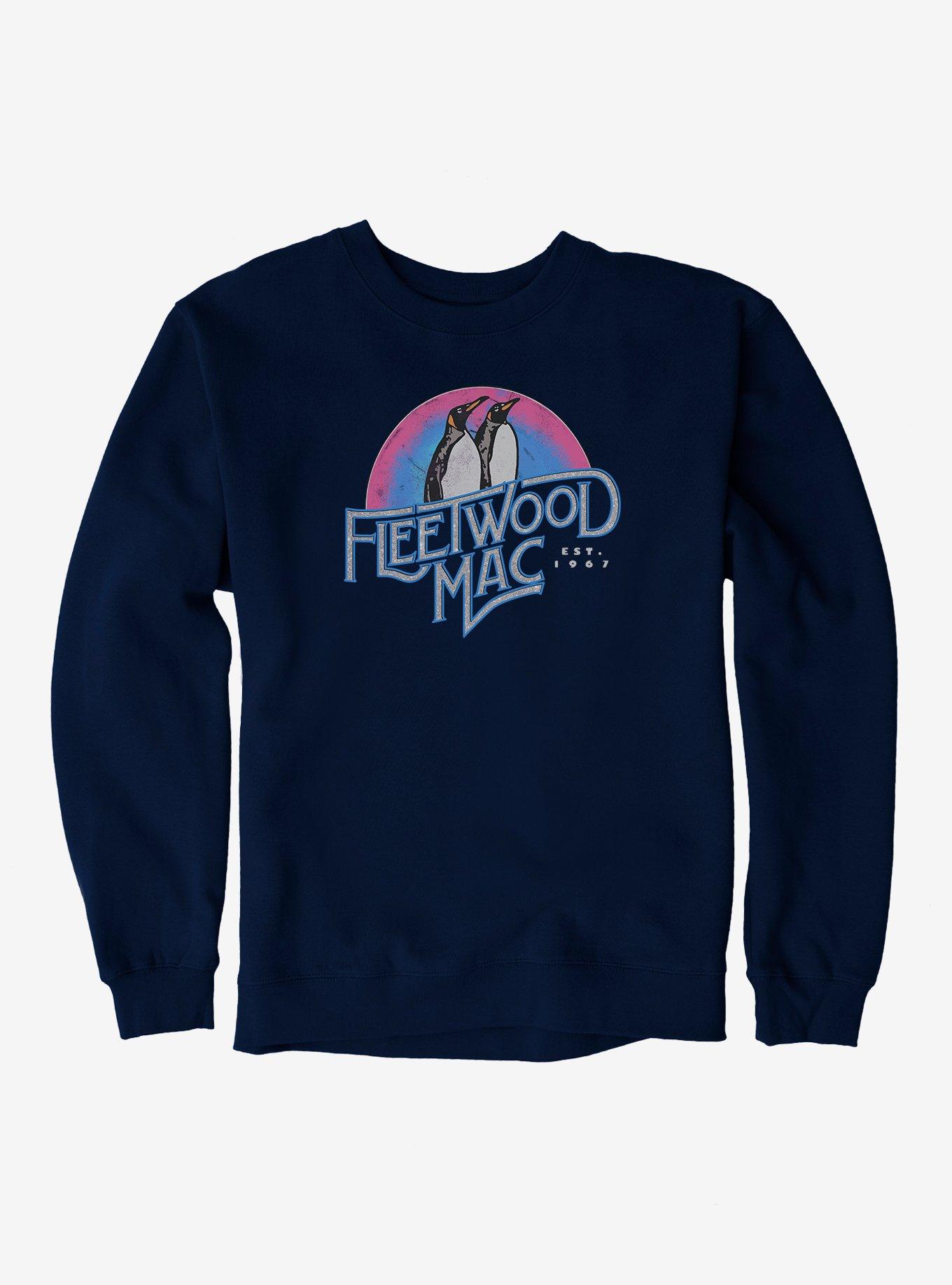 Fleetwood Mac Est. 1967 Sweatshirt, , hi-res
