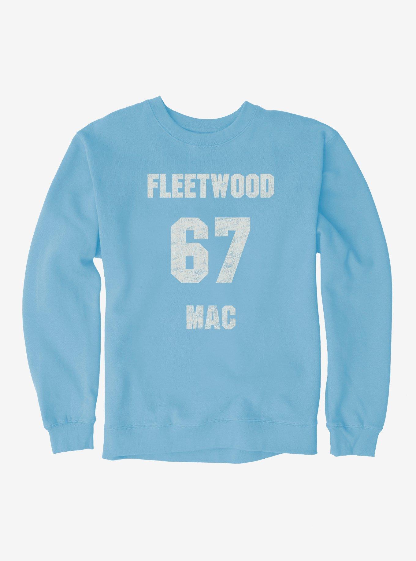 Fleetwood Mac 67 Sweatshirt