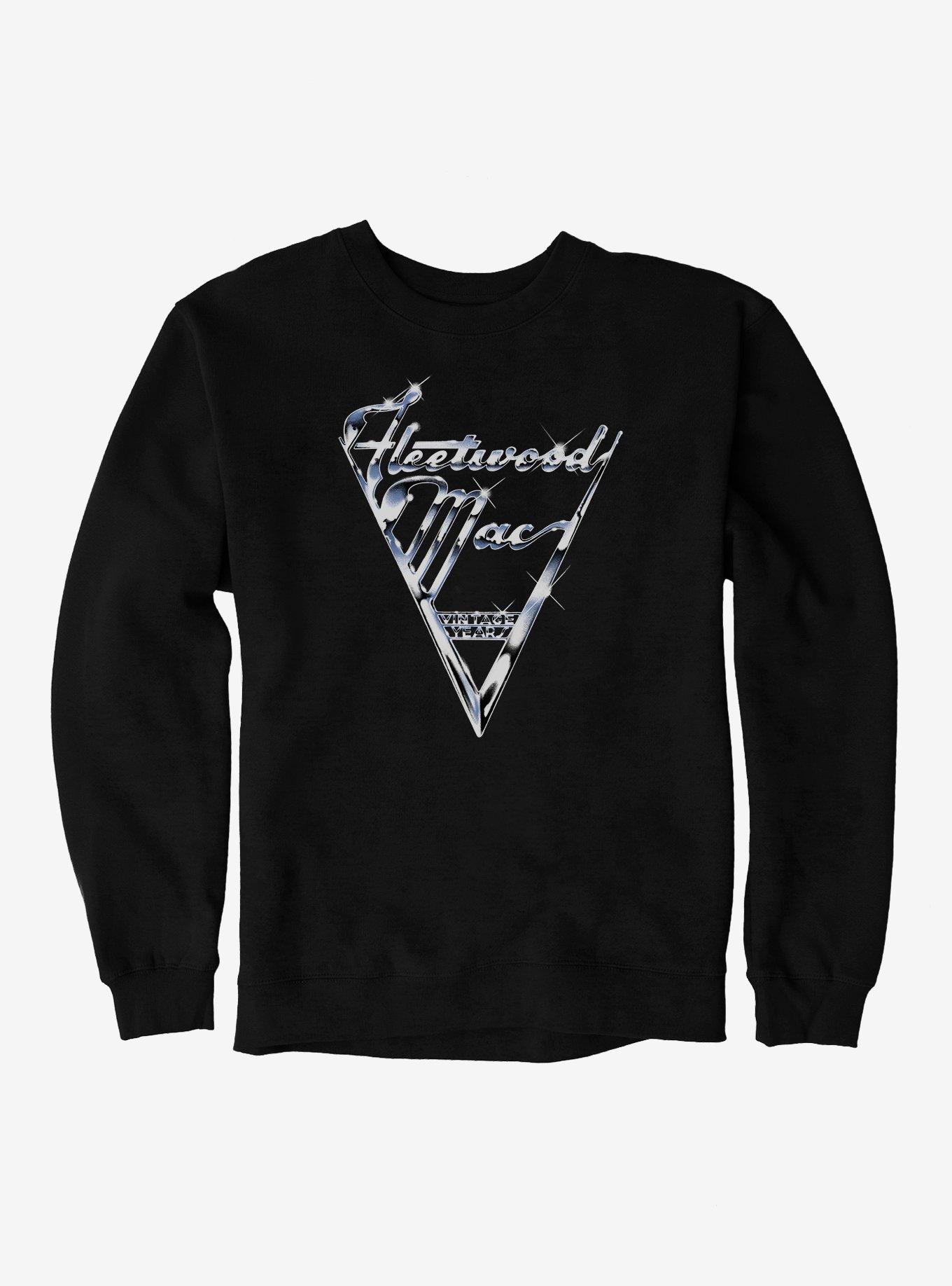 Fleetwood Mac Vintage Years Sweatshirt, , hi-res