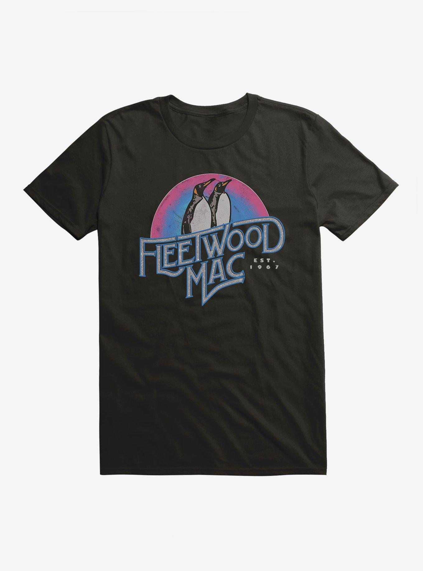 Fleetwood Mac Est. 1967 T-Shirt, , hi-res
