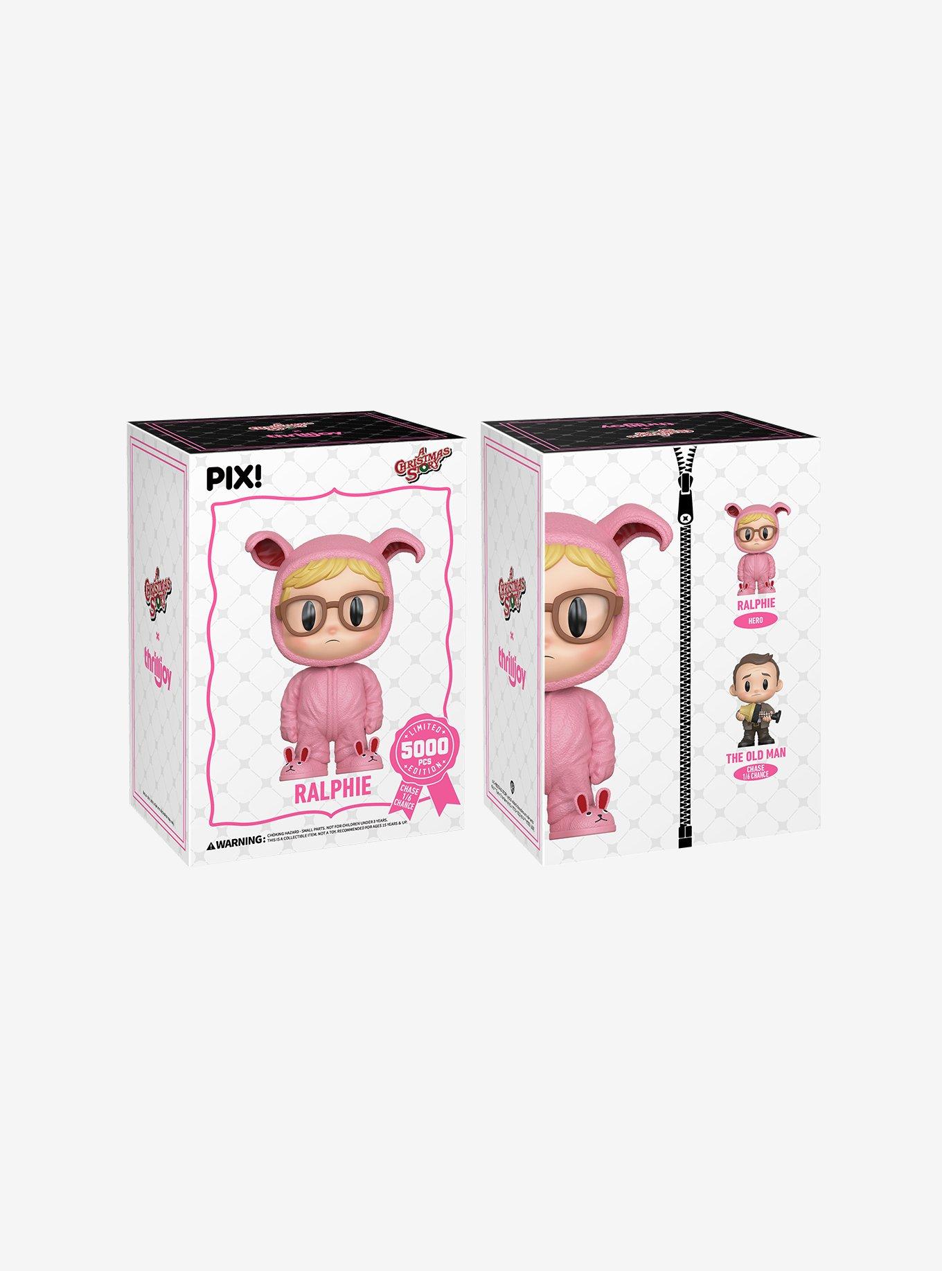 Thrilljoy | BoxLunch Gifts