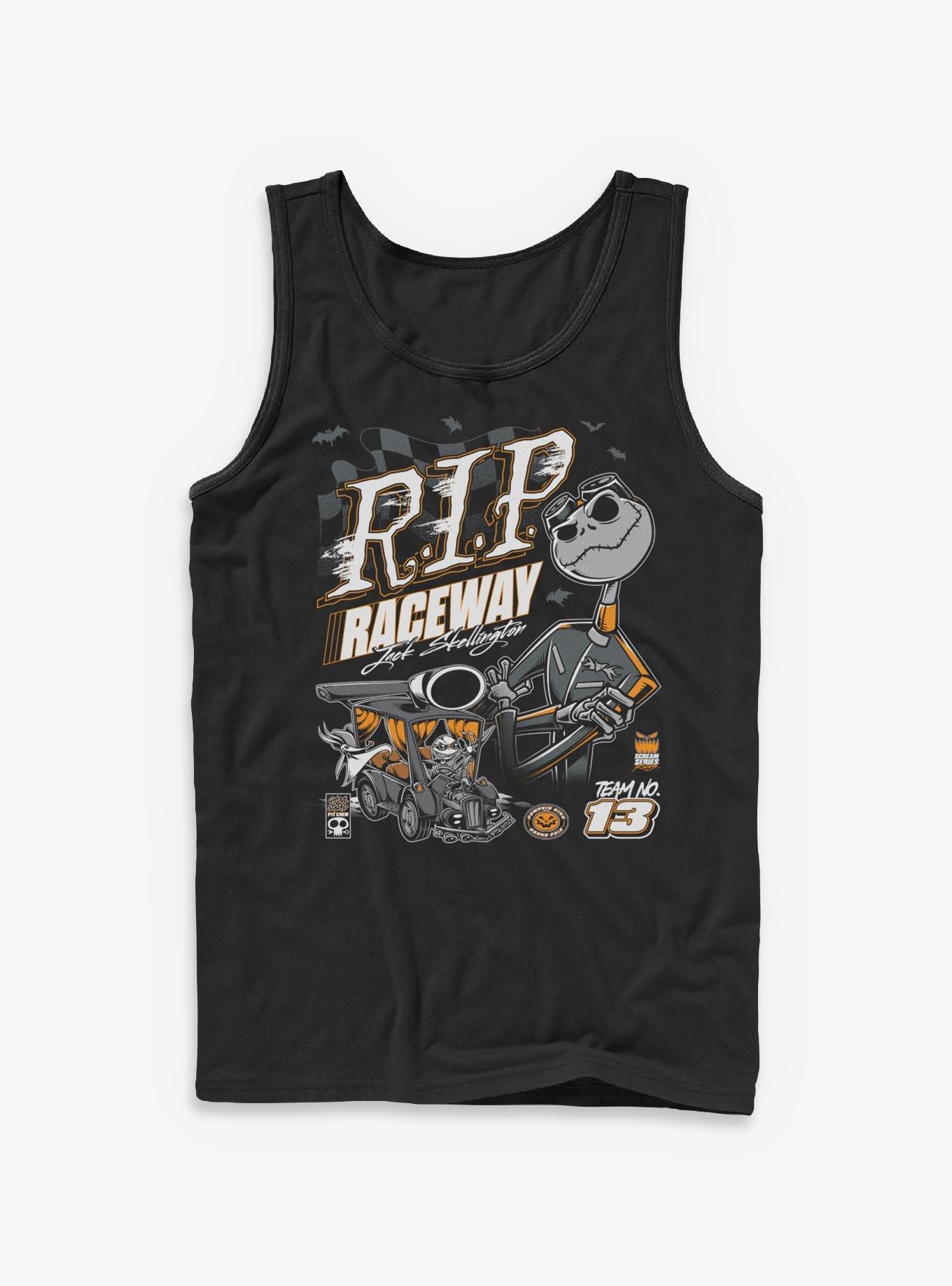 Disney The Nightmare Before Christmas Rip Raceway Tank, , hi-res