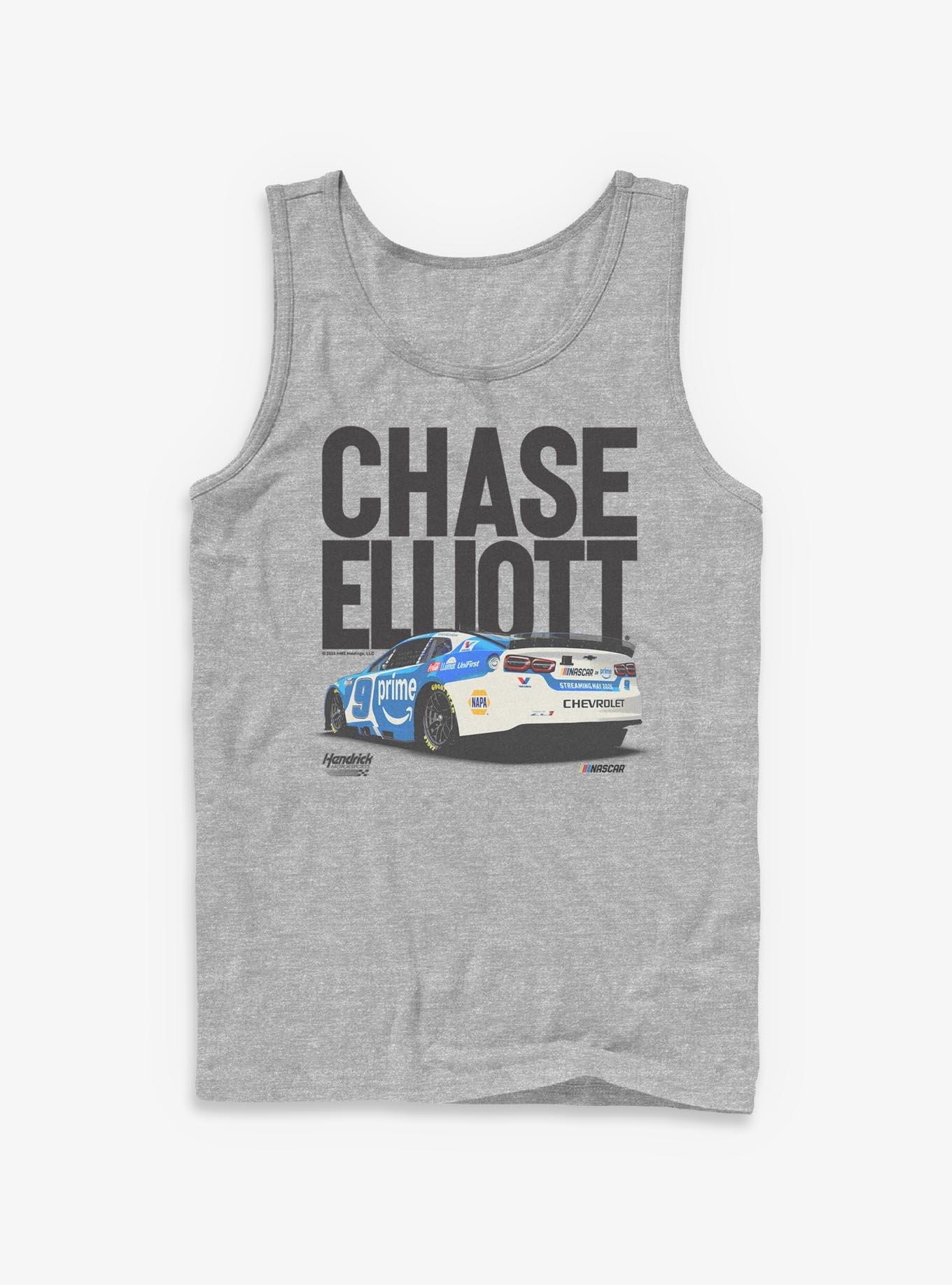 NASCAR Hendrick Motorsports Primed Up Tank