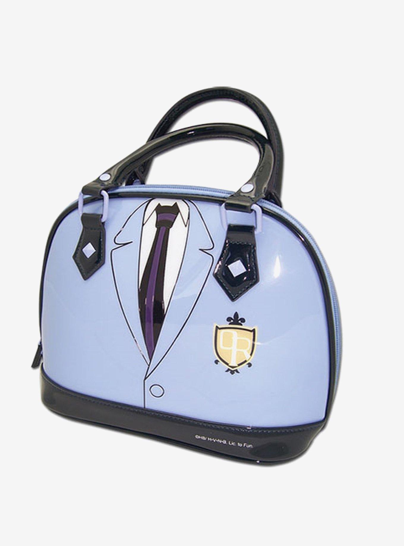 Ouran High School Host Club OHS School Jacket Dome Bag