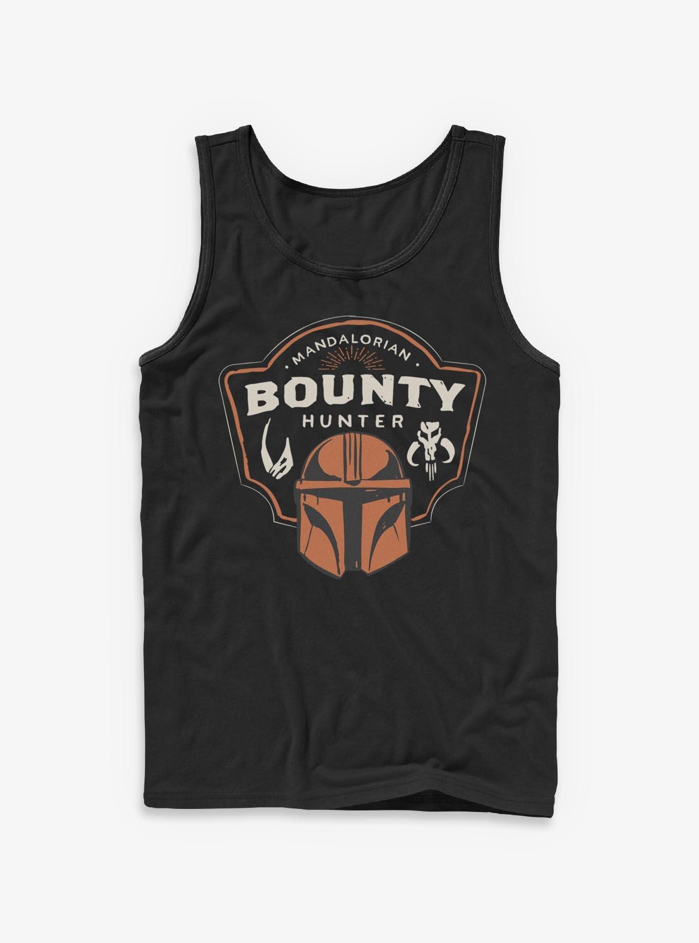Star Wars The Mandalorian & Grogu Bounty Hunter Tank