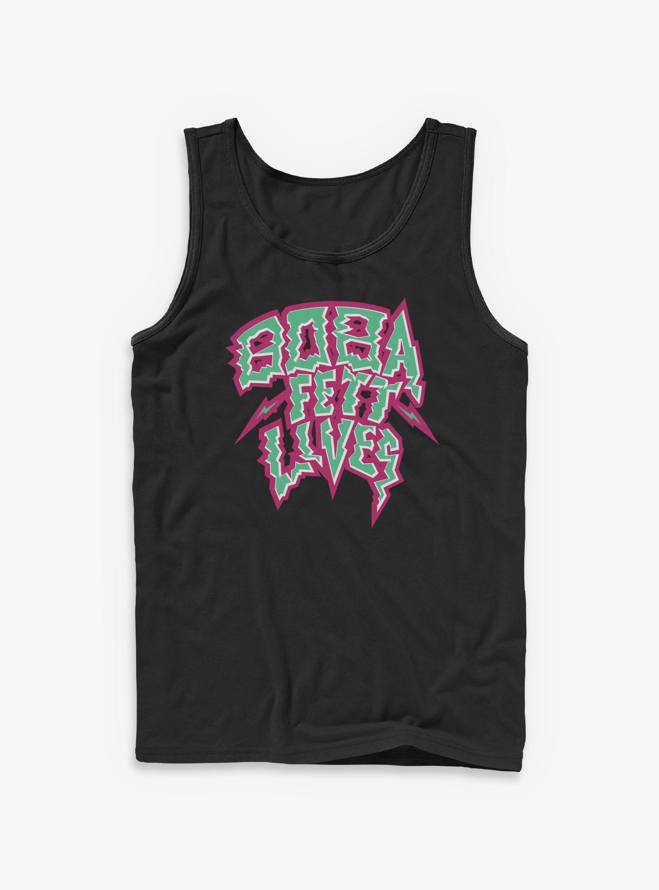 Star Wars Boba Fett Lives Tank, , hi-res