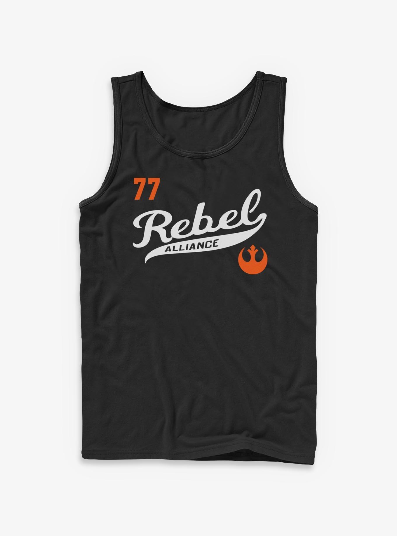 Star Wars Allied Rebels Tank