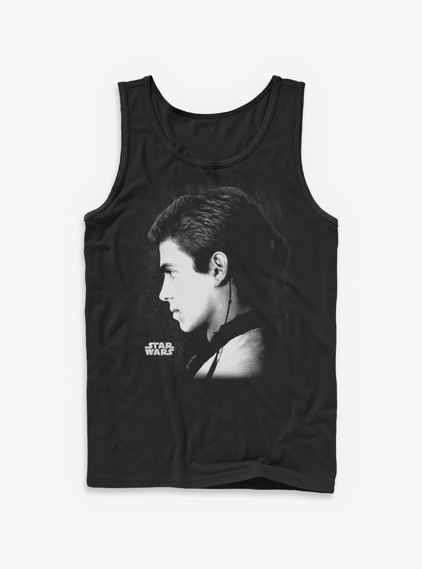 Star Wars Eternal Love Anakin Tank