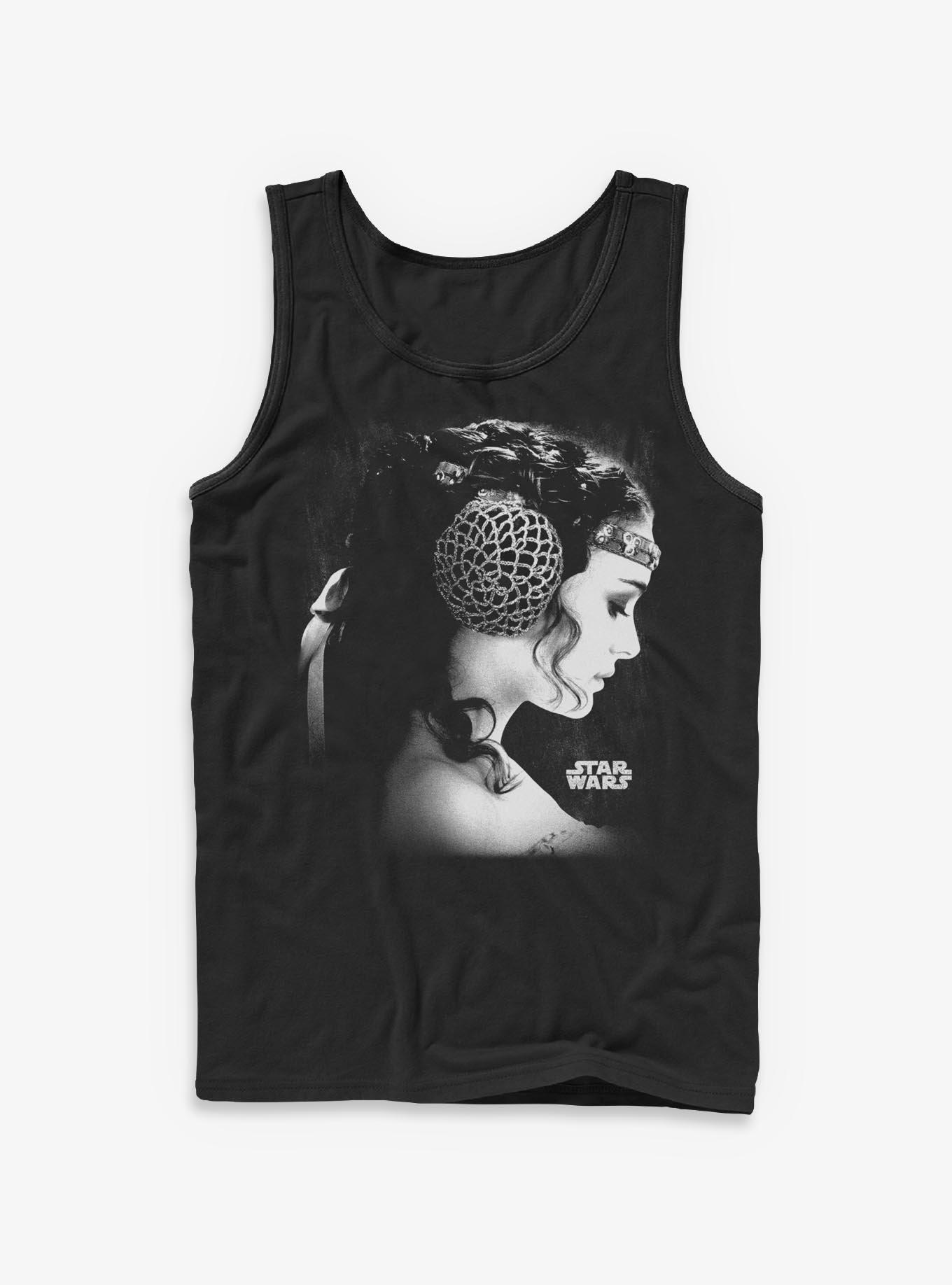 Star Wars Eternal Love Padame Tank