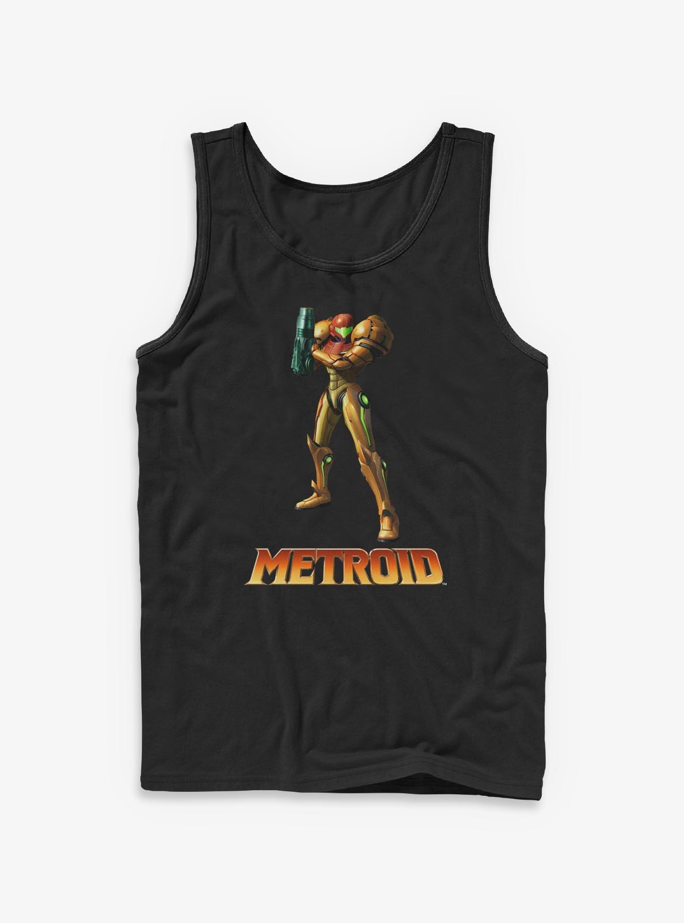 Nintendo Prime Metroid Tank, , hi-res
