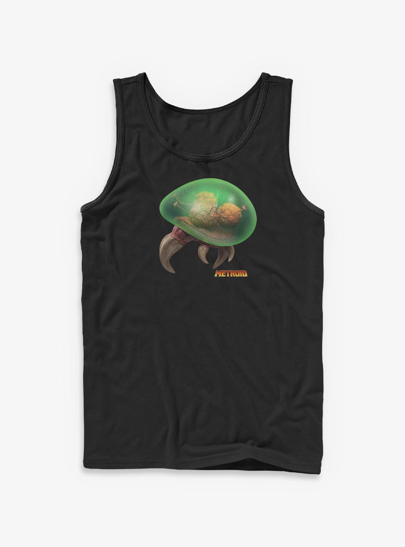 Nintendo Tallon Metroid Tank, , hi-res