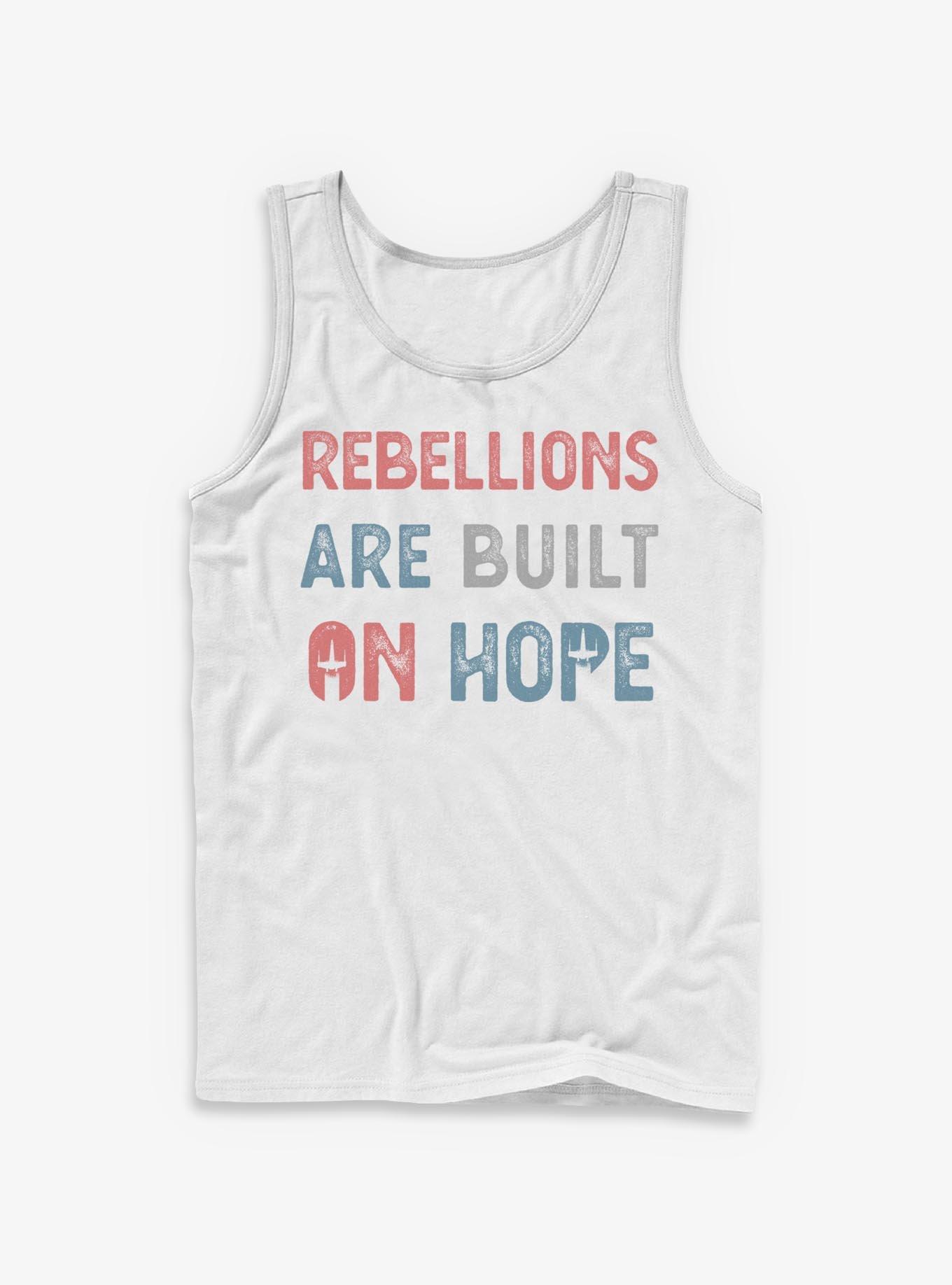 Star Wars Hope Tank