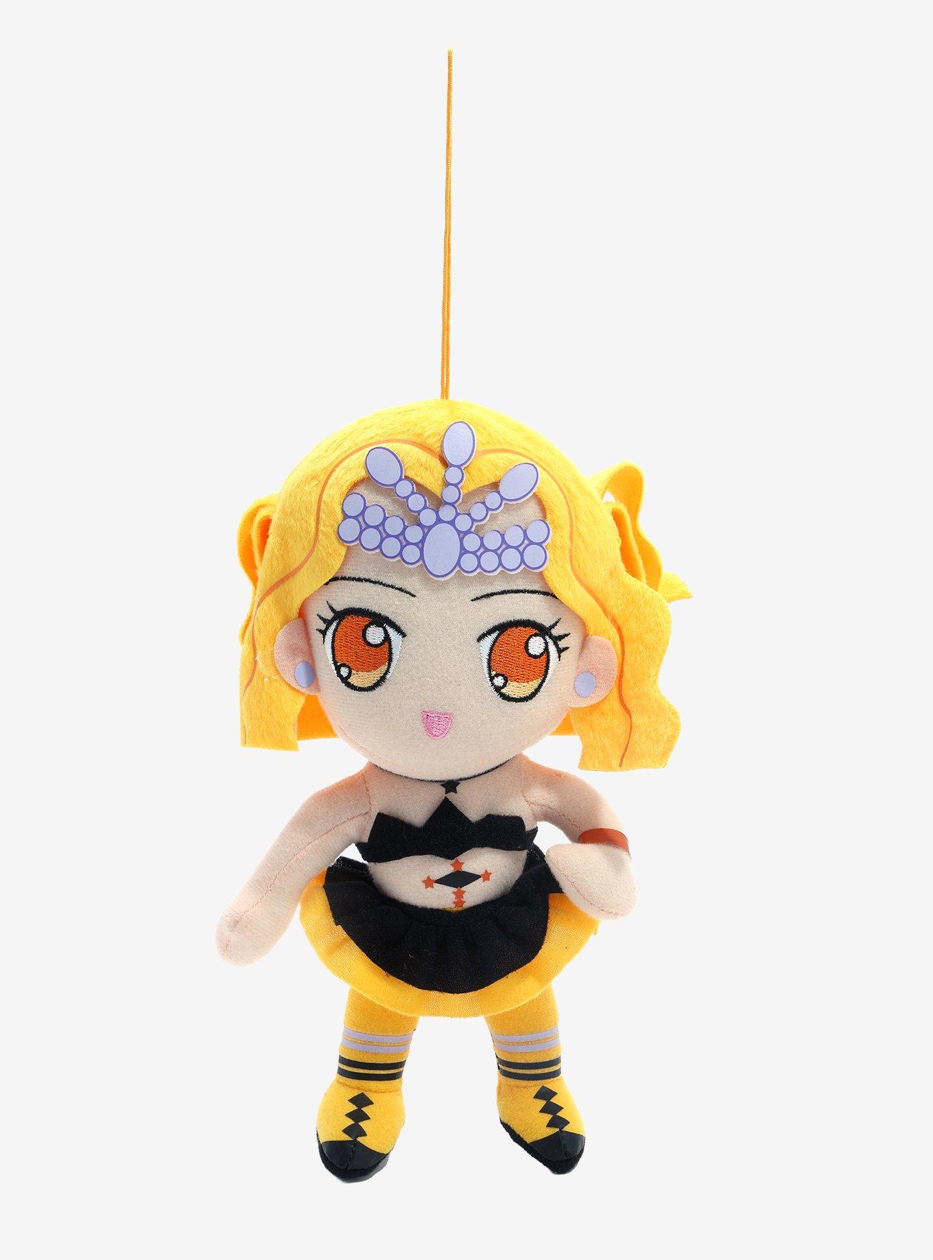 Pretty Guardian Sailor Moon S Mimete Plush