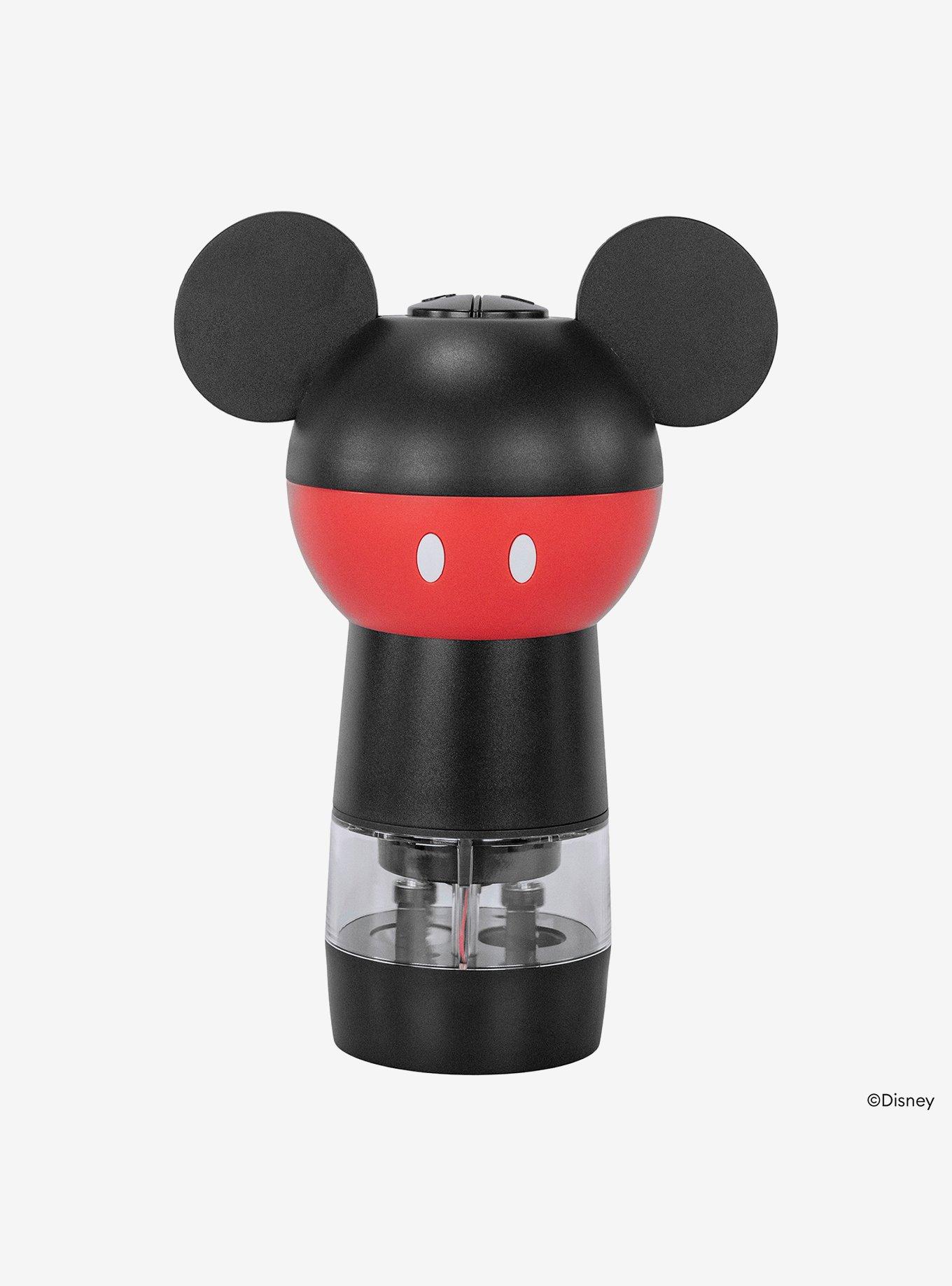 Disney Mickey Mouse Salt and Pepper Grinder