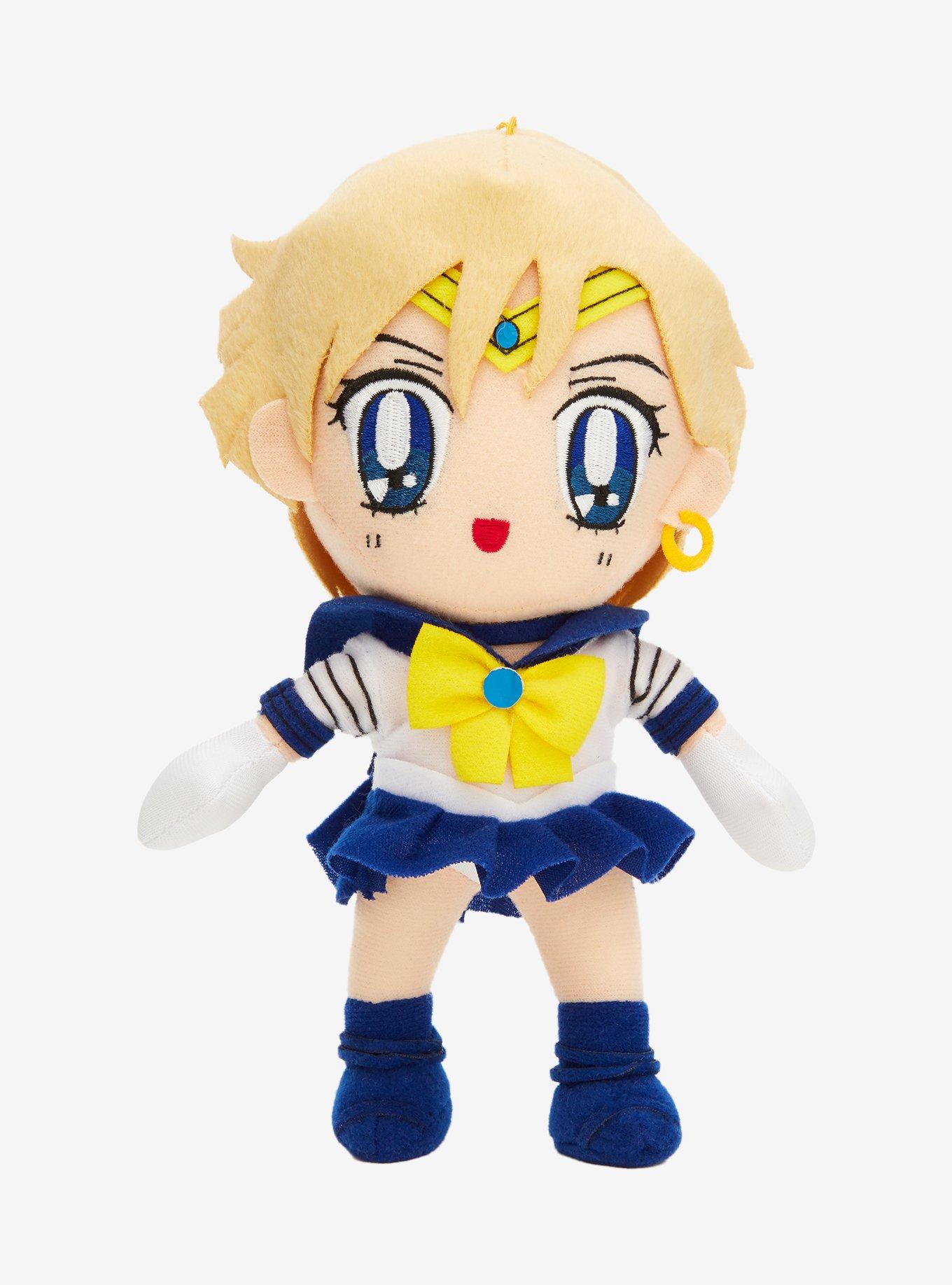 Pretty Guardian Sailor Moon Sailor Uranus Plush